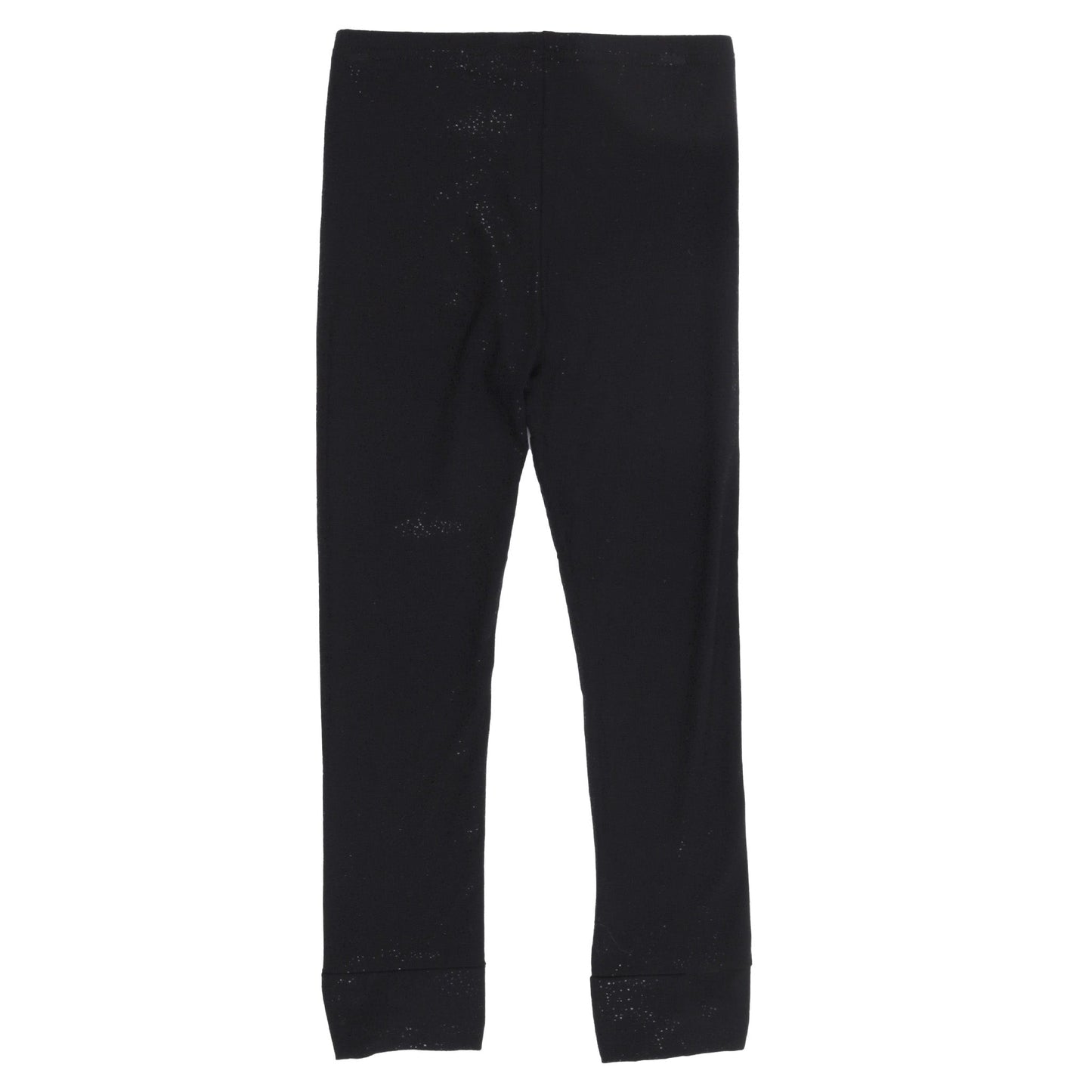 Legging Filles Noir