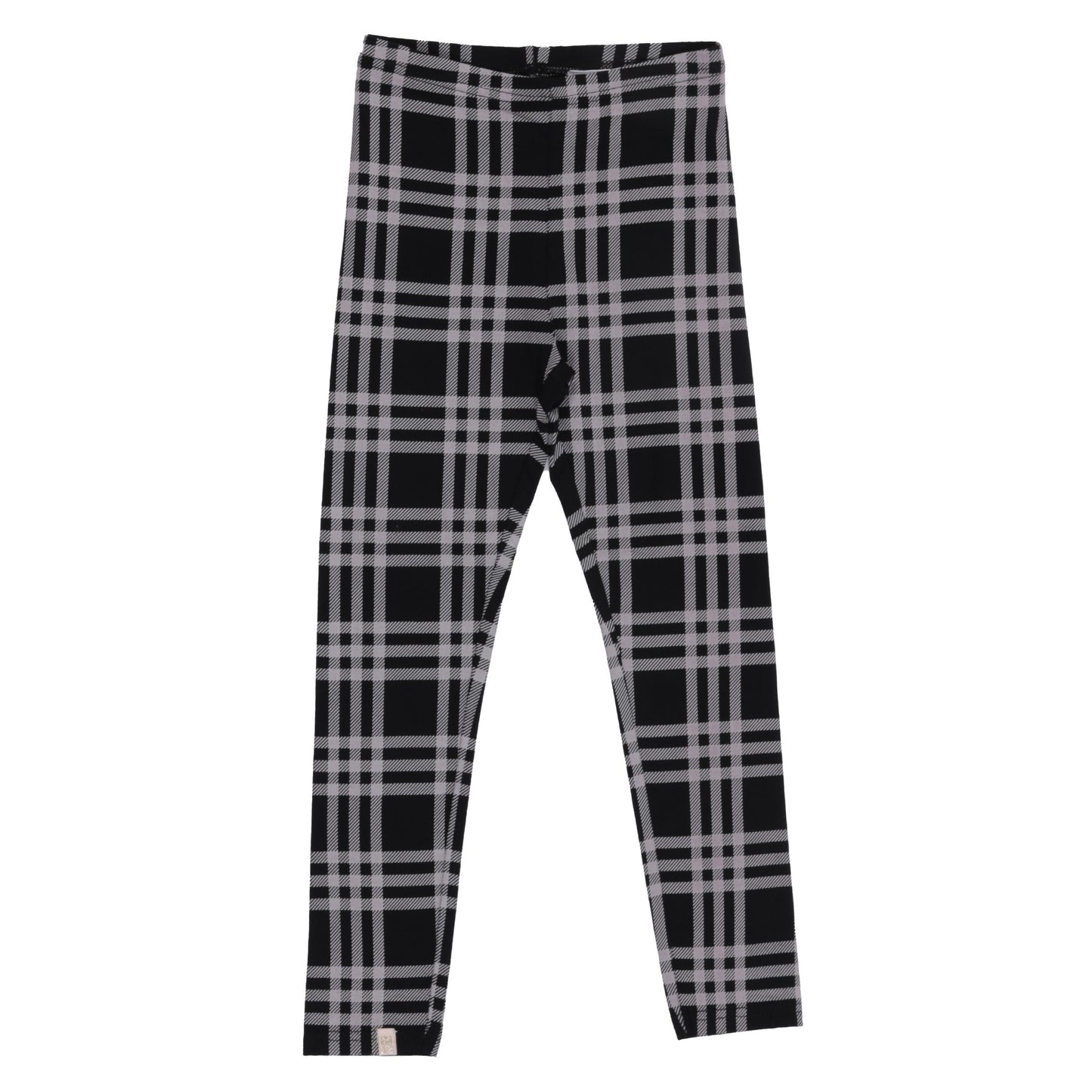 Legging Filles Noir