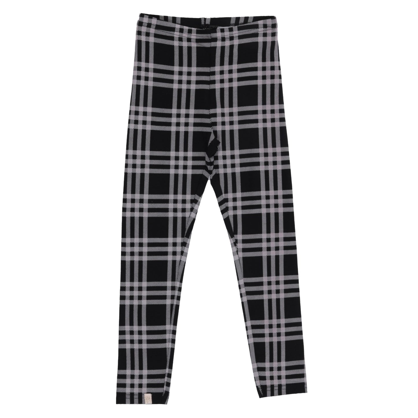 Legging Filles Noir