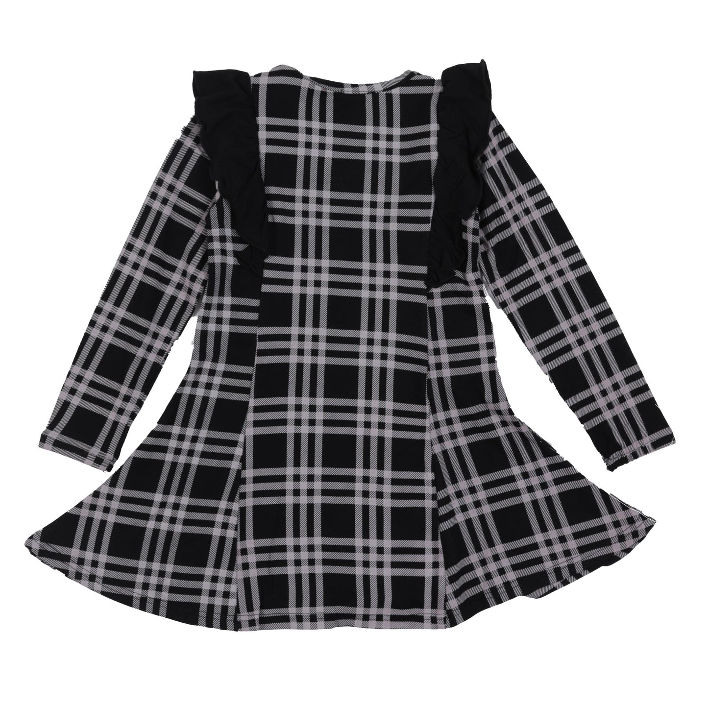 Robe Filles Noir