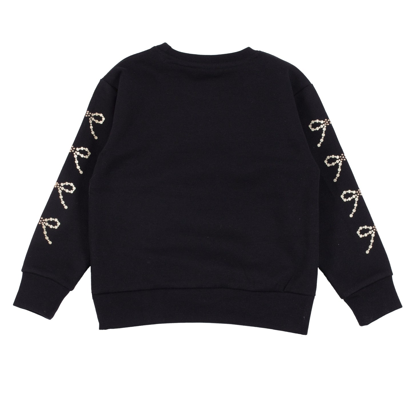 Chandail Filles Noir