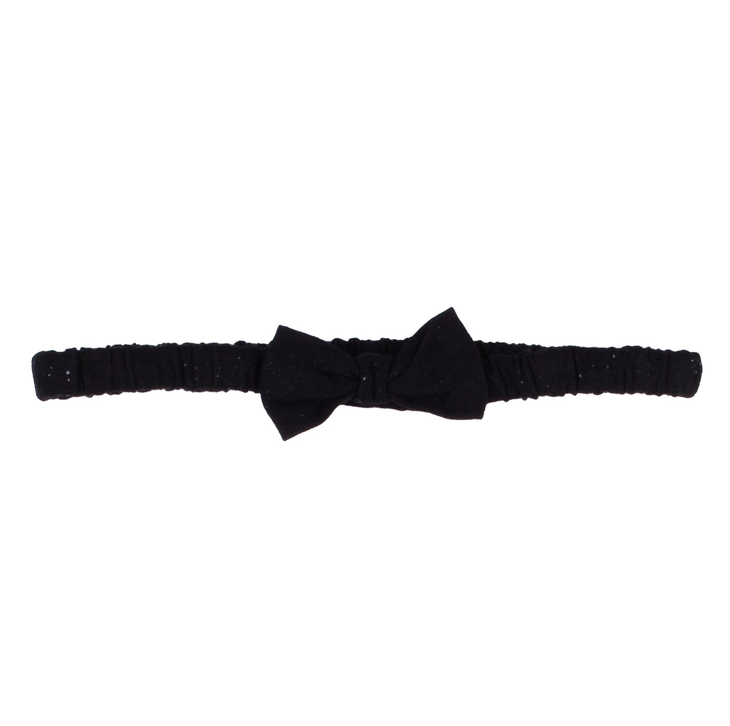 Bandeau Filles Noir