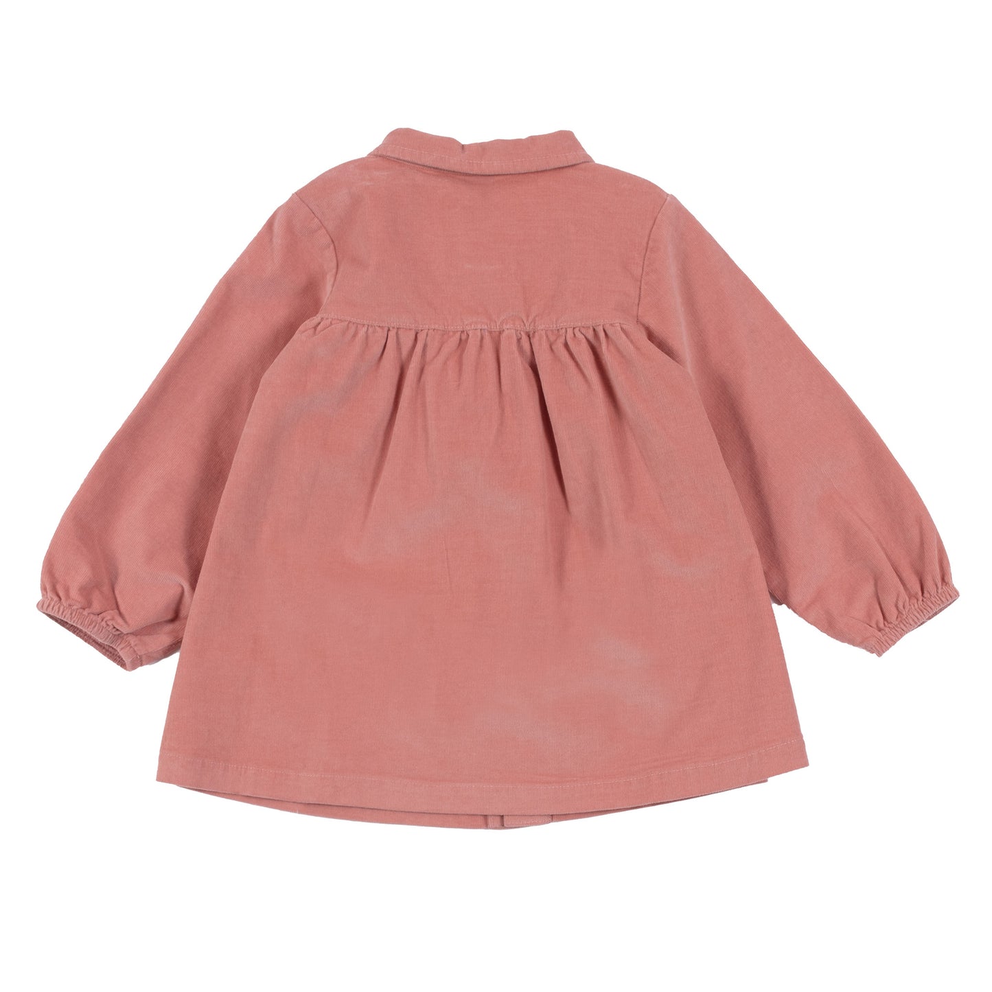 Tunique Bébé Fille Rose Pâle