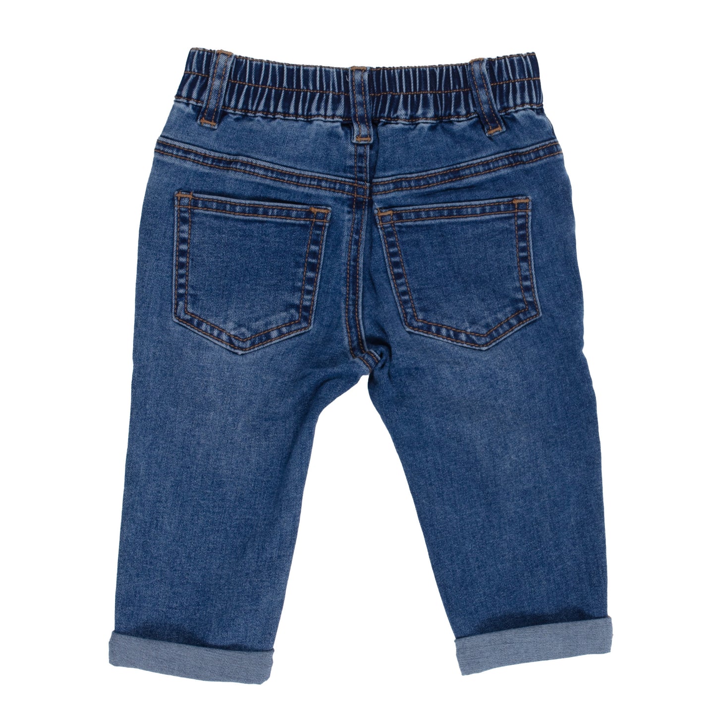 Jeans Bébé Fille Denim