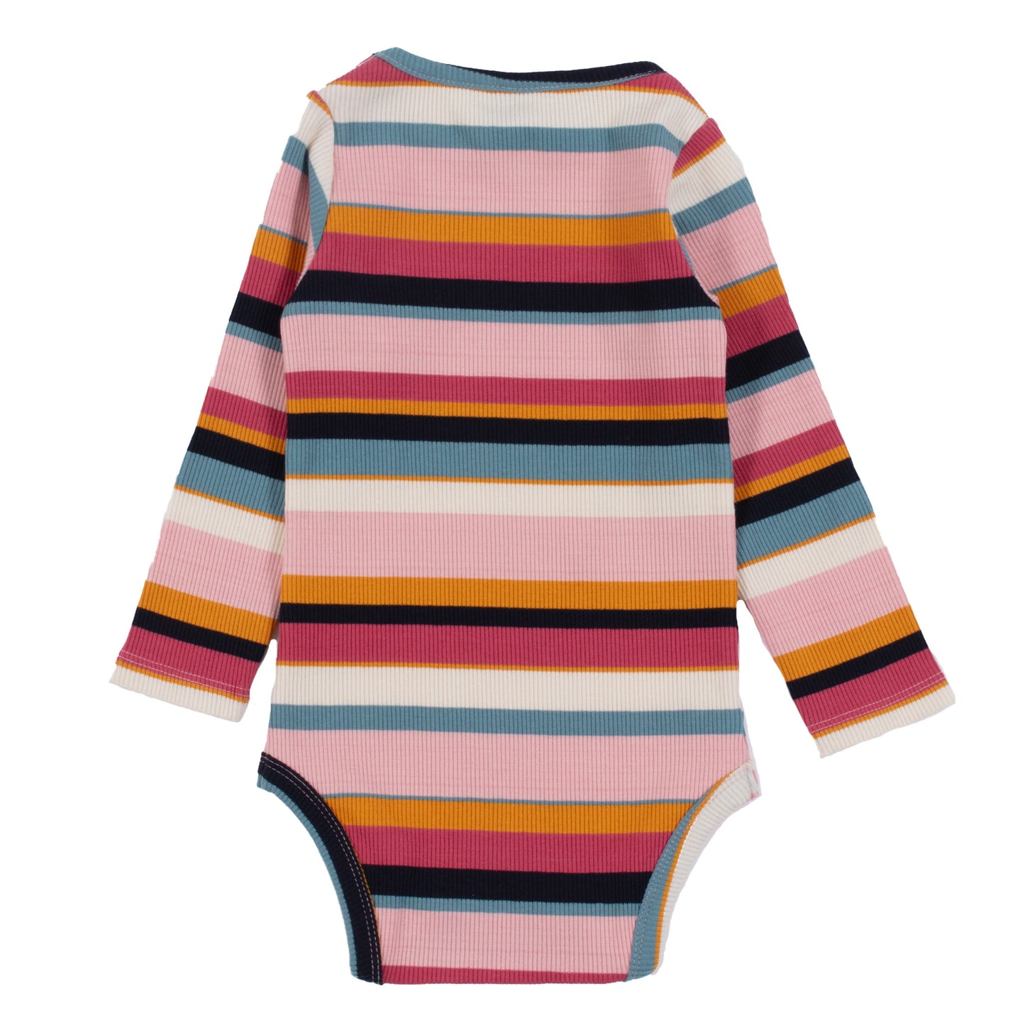 Cache-couche Bébé Fille Corail