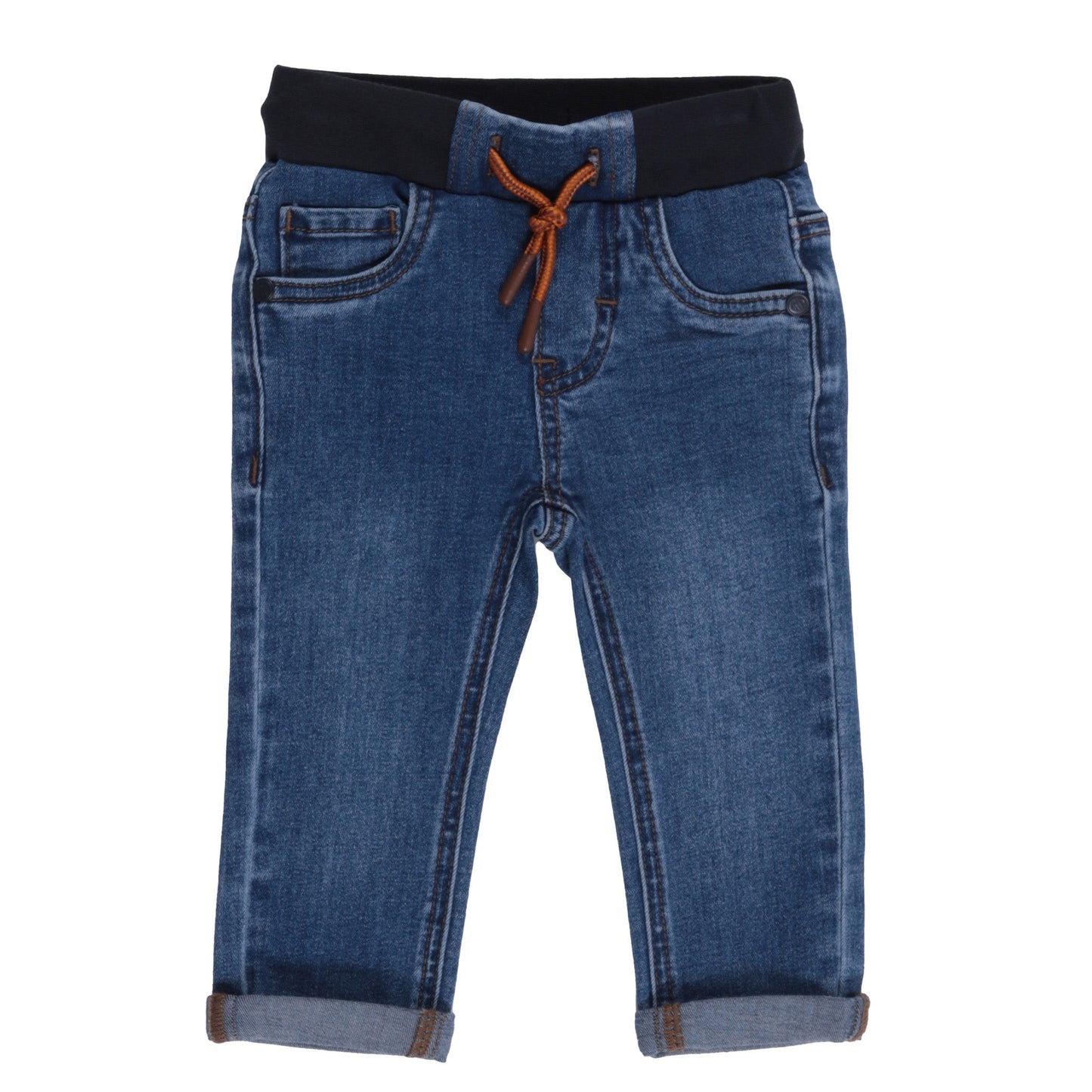 Baby Boy Denim Jeans