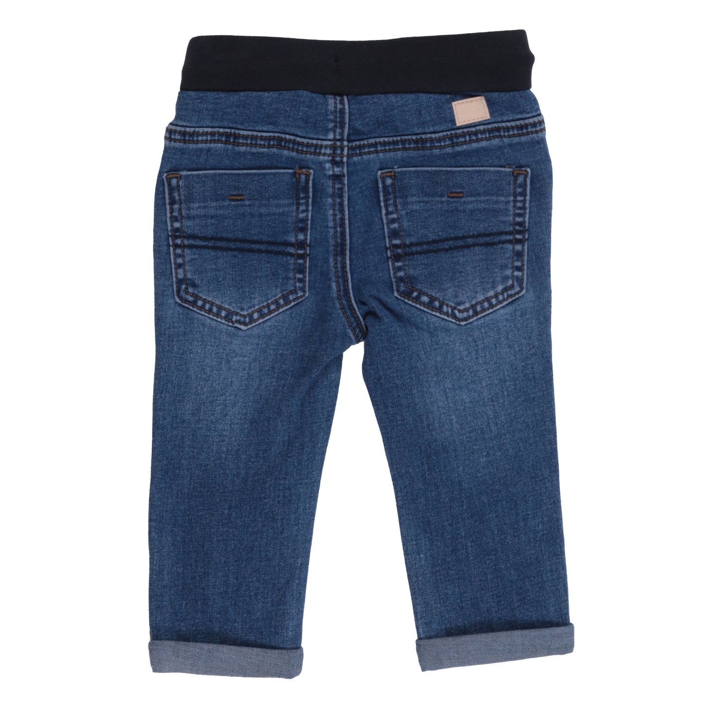 Baby Boy Denim Jeans