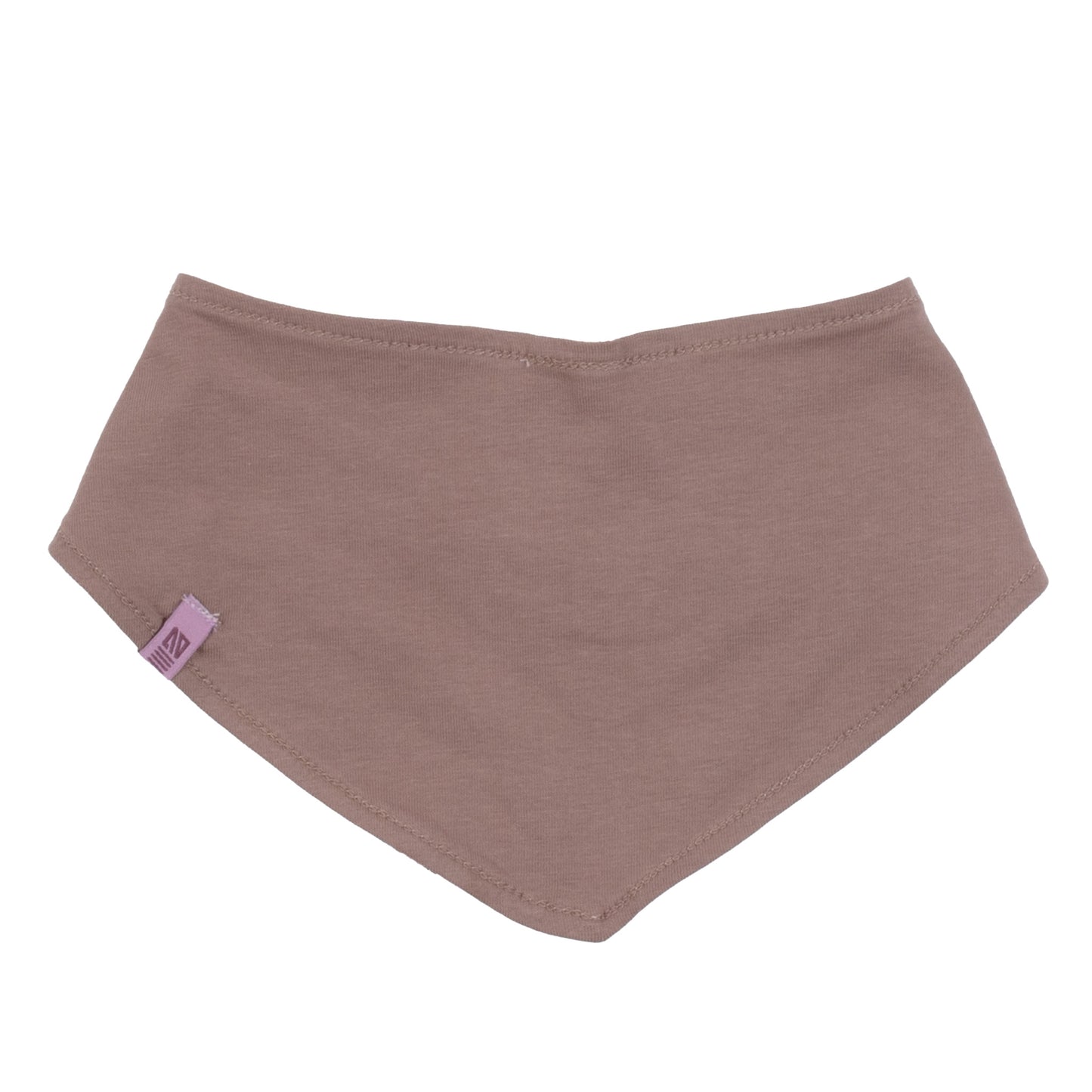 Cache-couche avec bandana réversible Bébé Garcon Ivoire