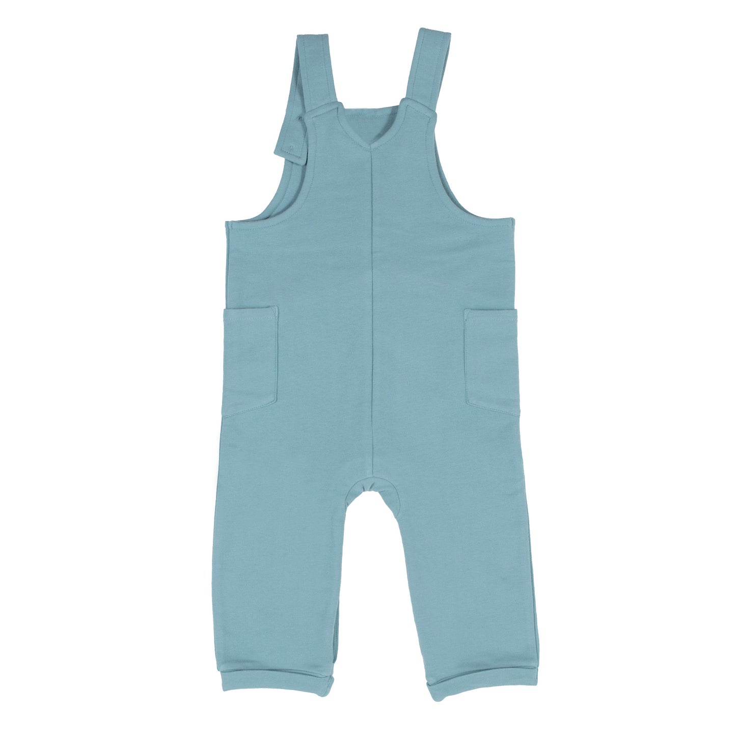 Ensemble cache-couche deux-pièces Bébé Garcon Brun