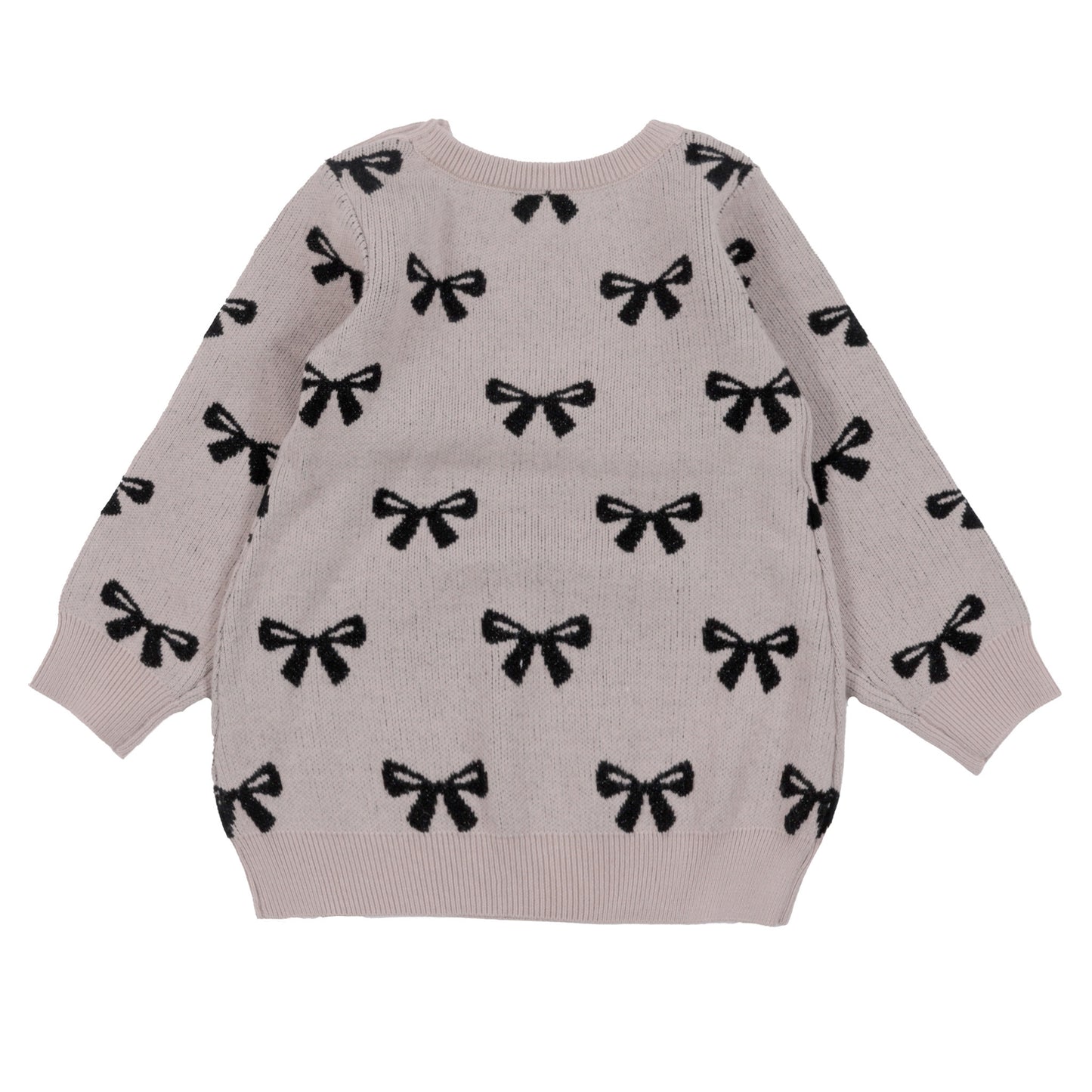 Tunique Bébé Filles Beige