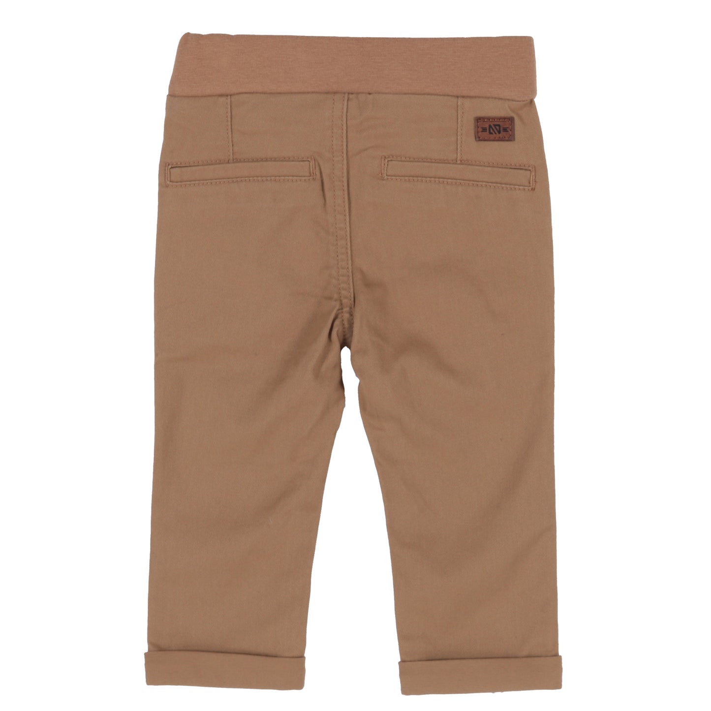 Pantalon Bébé Garcon Beige