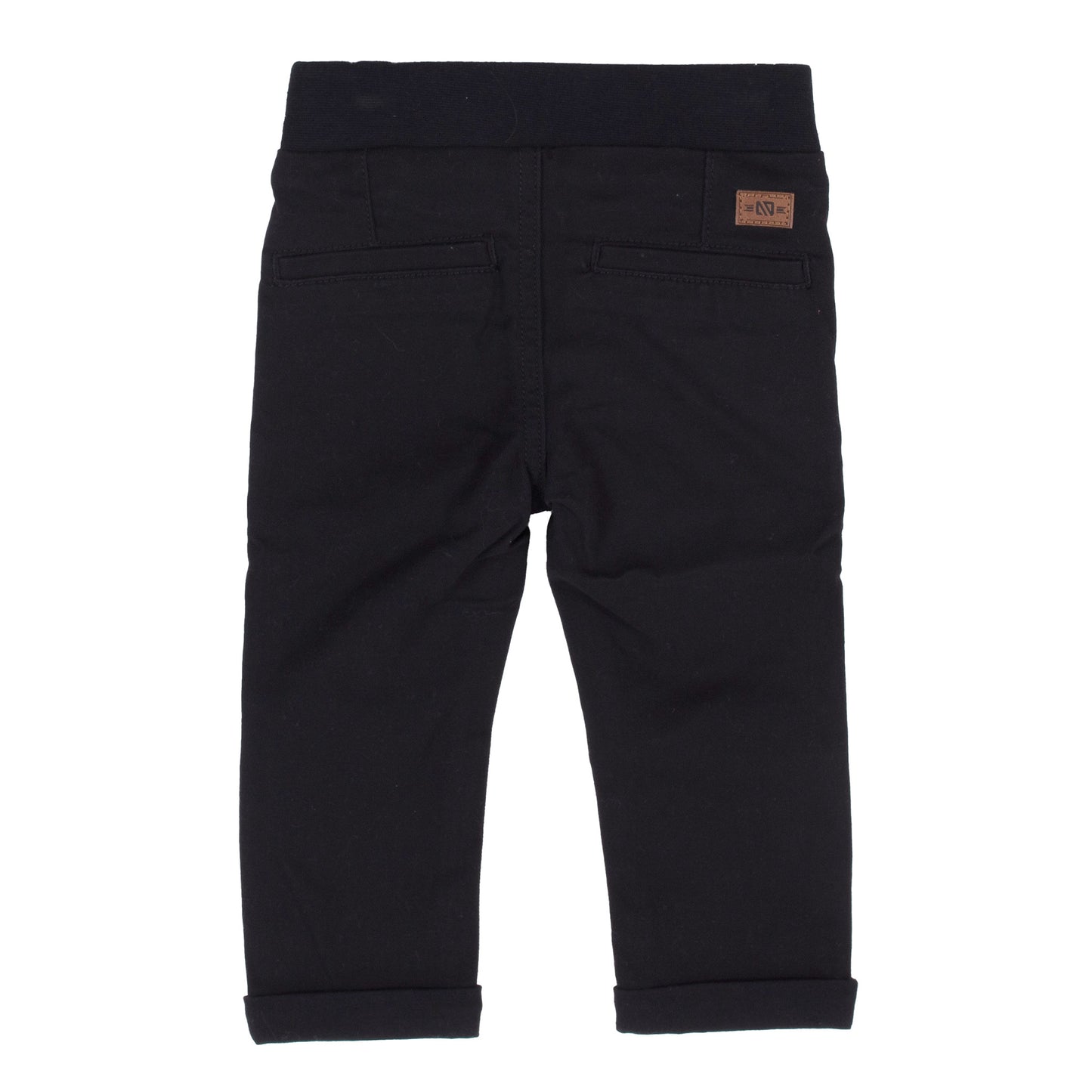 Pantalon Bébé Garcon Noir