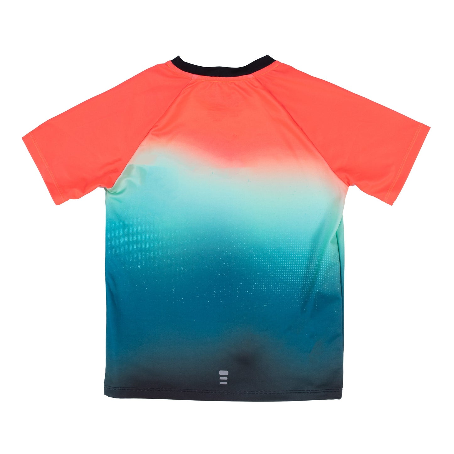 T-shirt athlétique Garçons Orange