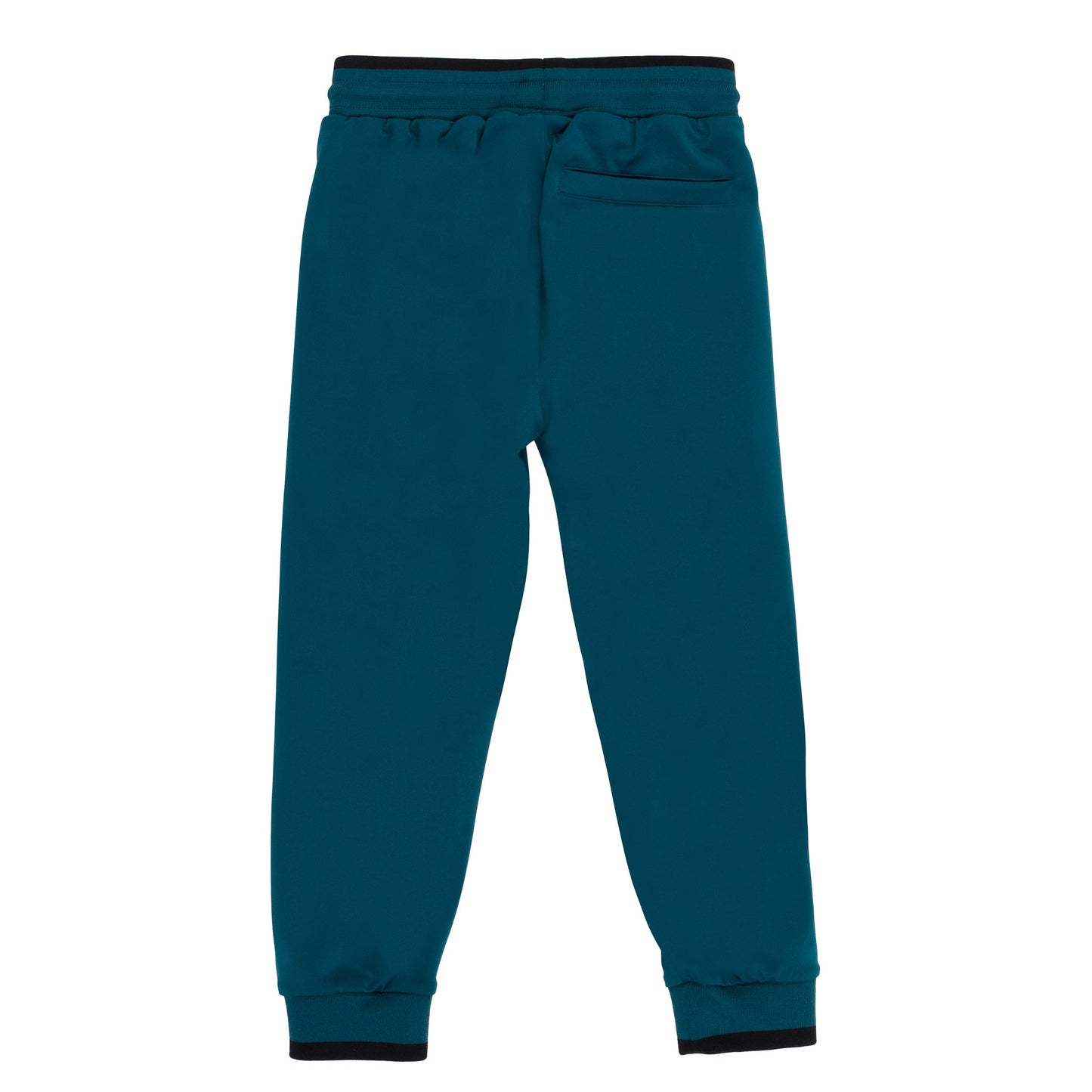Pantalon athlétique Garçons Sarcelle
