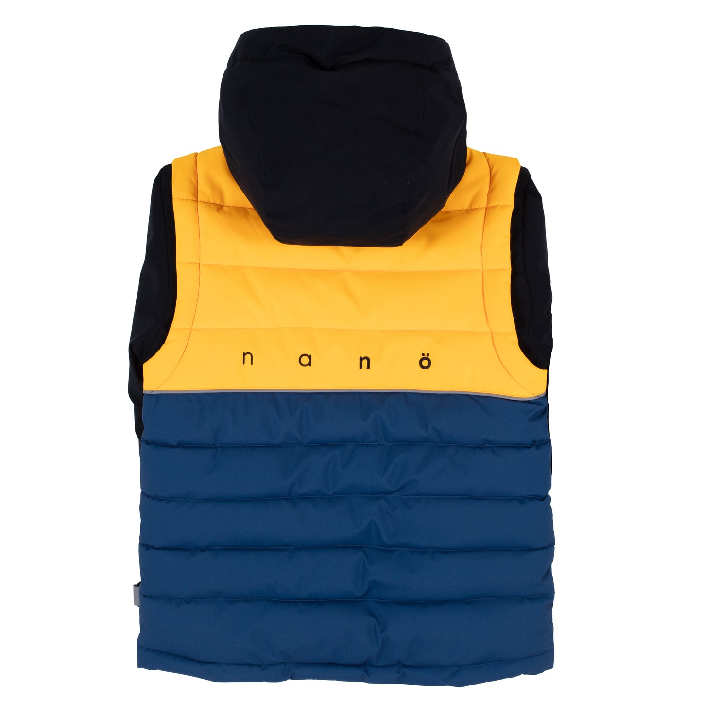 Hugo Boys Navy Snowsuit
