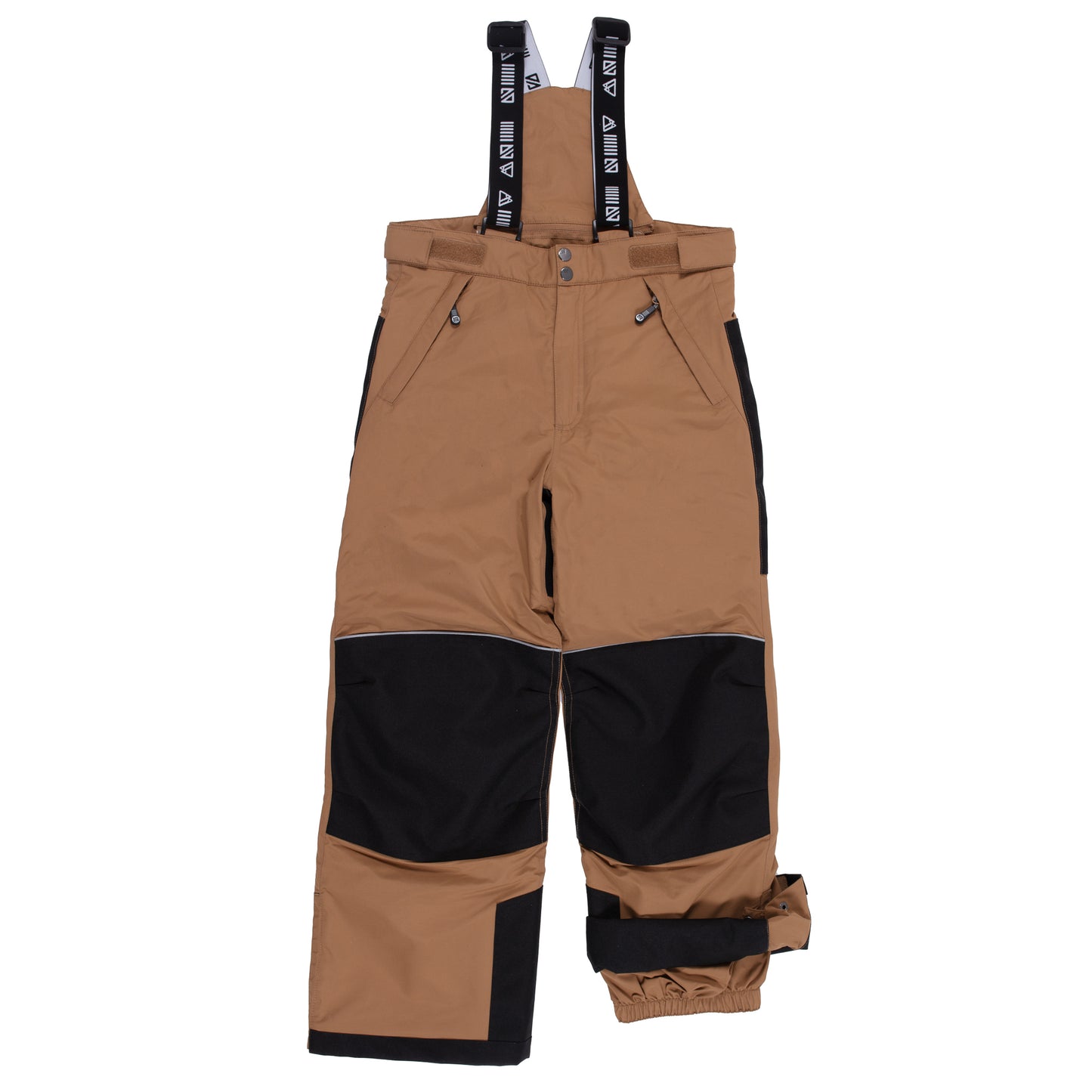 Henri Boys Blue Snowsuit