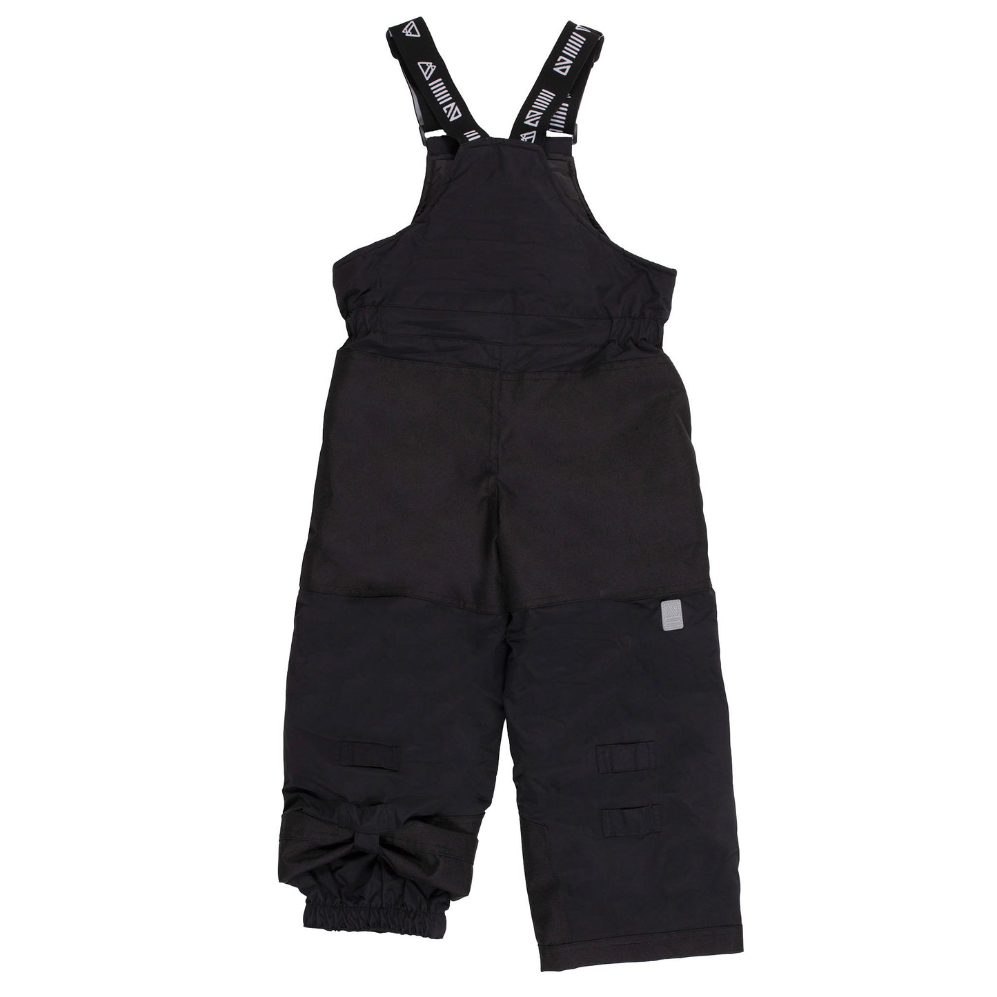 Malik Boys Olive Snowsuit