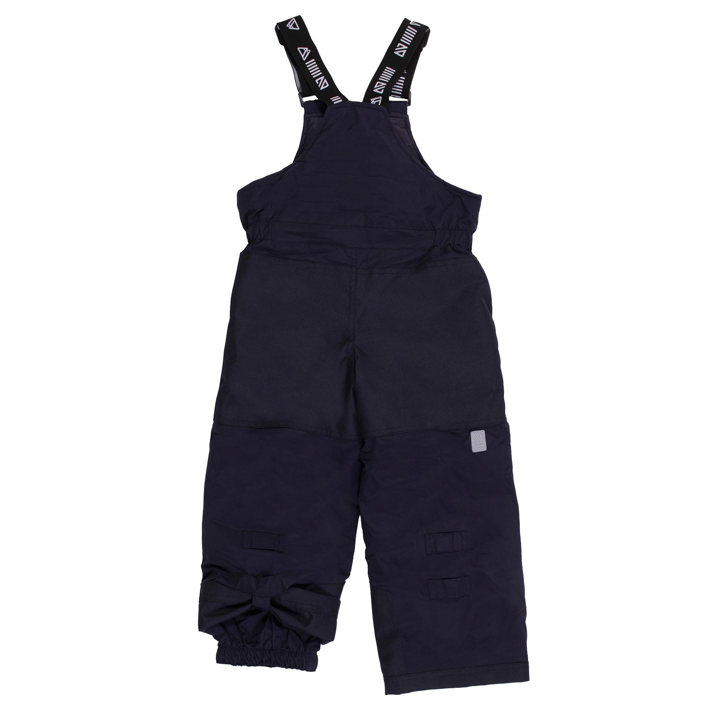 Loïc Boys Blue Snowsuit