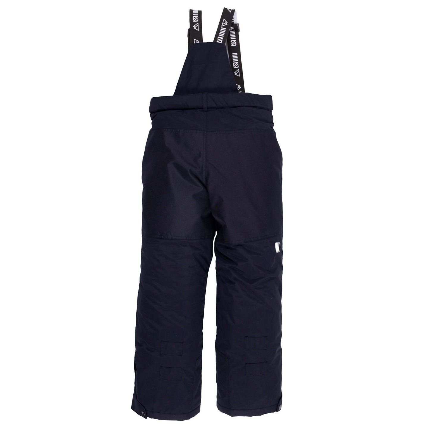 Loïc Boys Blue Snowsuit
