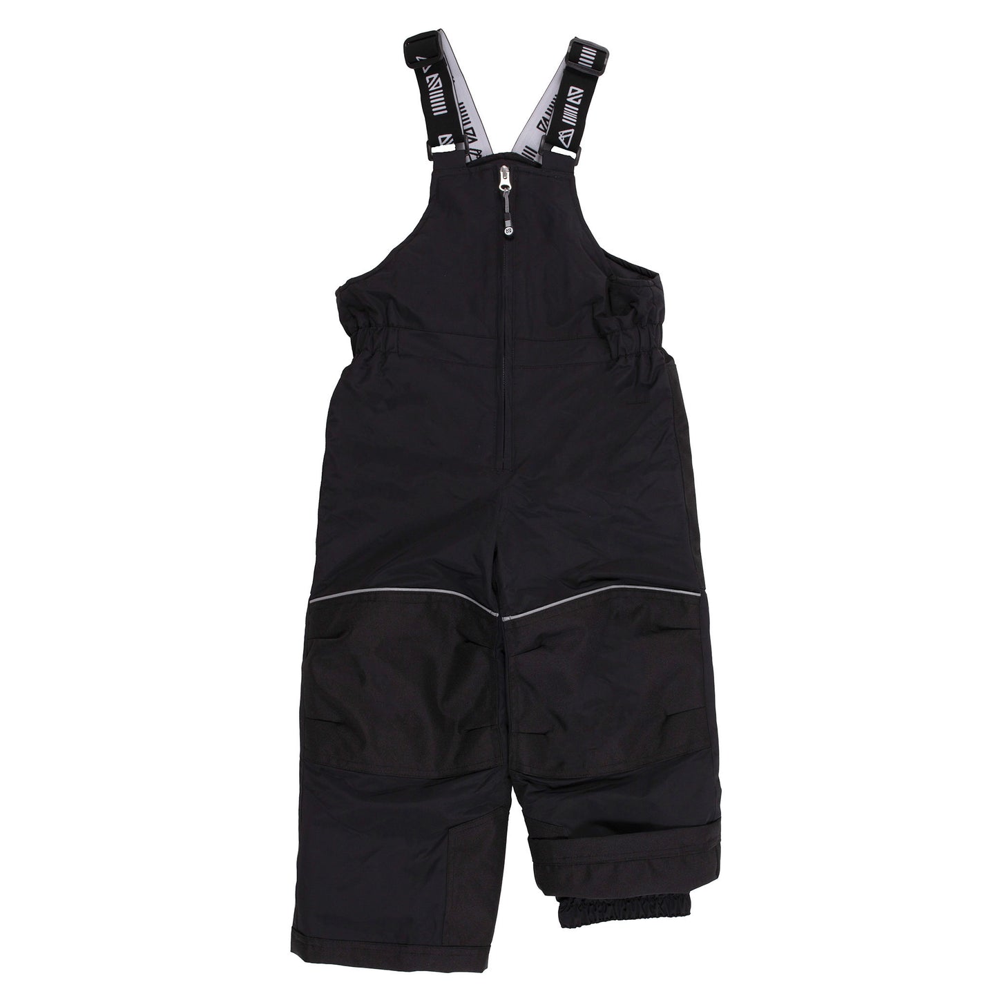 Habit de neige Maélie Filles Noir