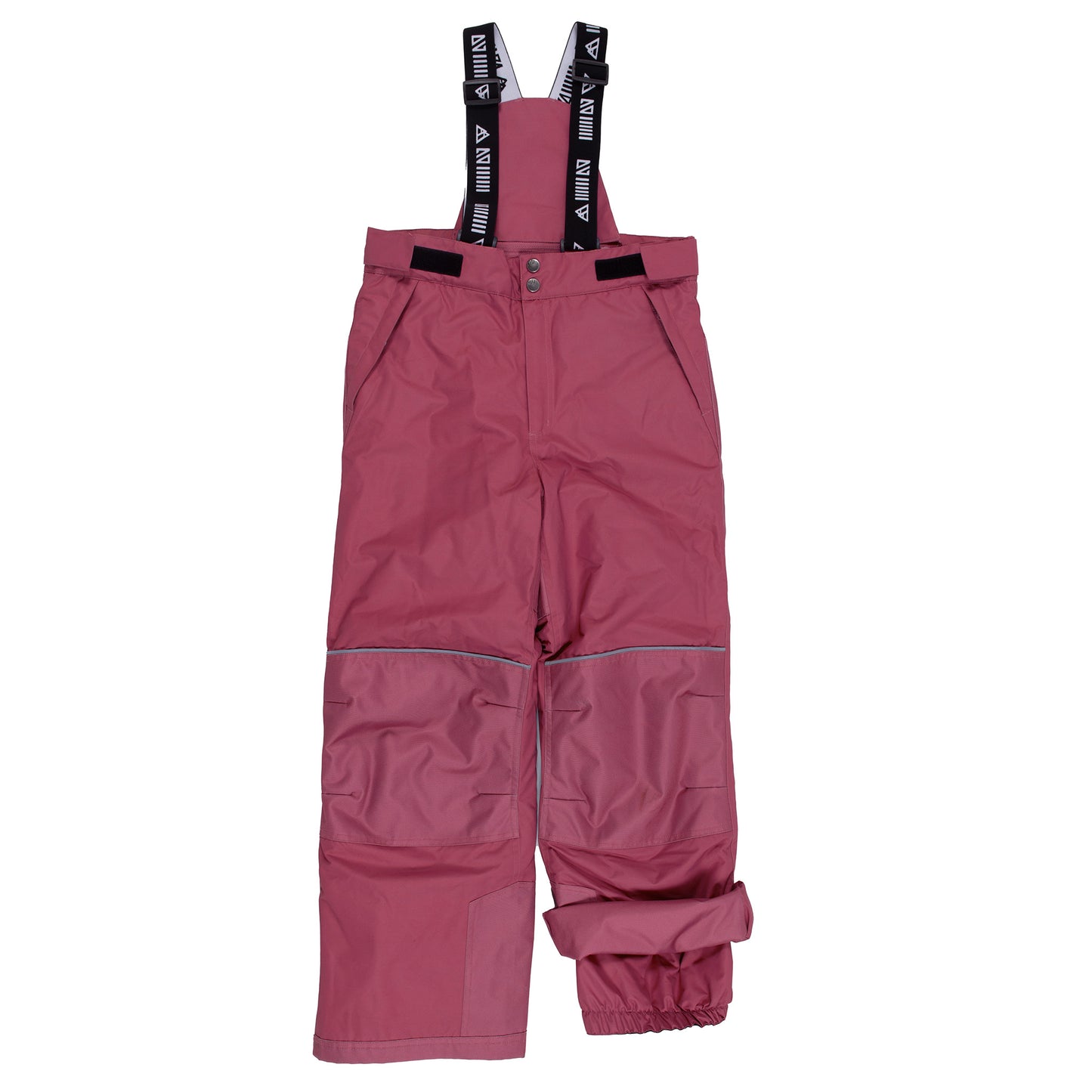 Habit de neige Phoebe Filles Rose