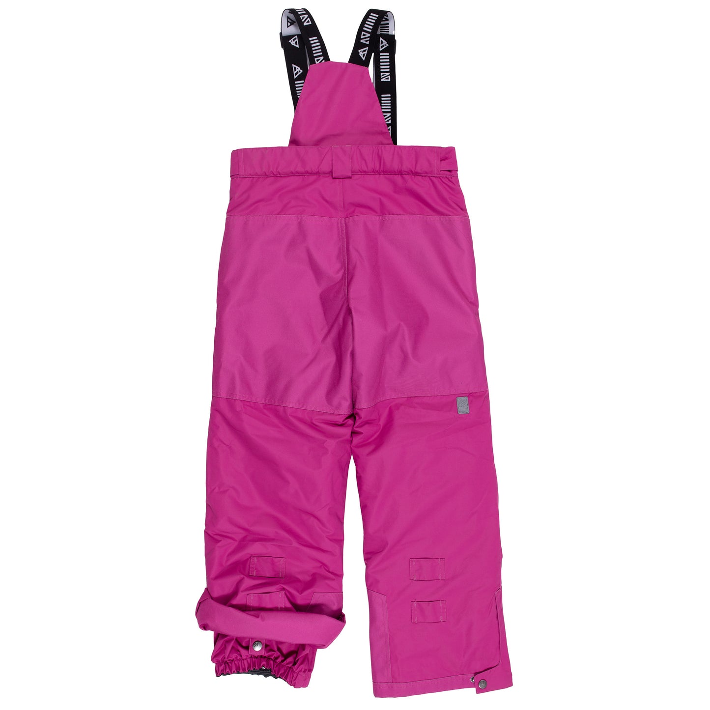 Habit de neige Joy Filles Noir