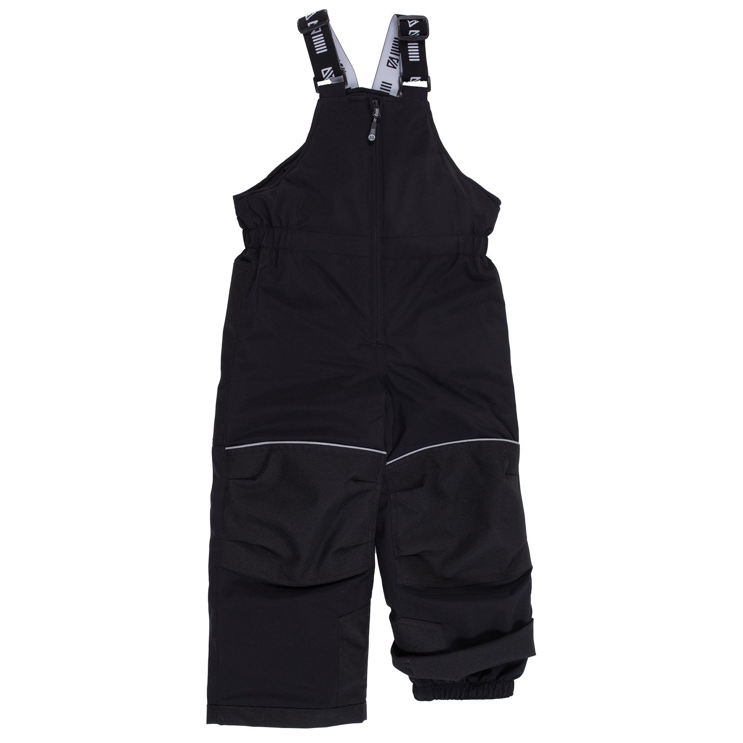 Alexis Boys' Taupe Performance Snowsuit