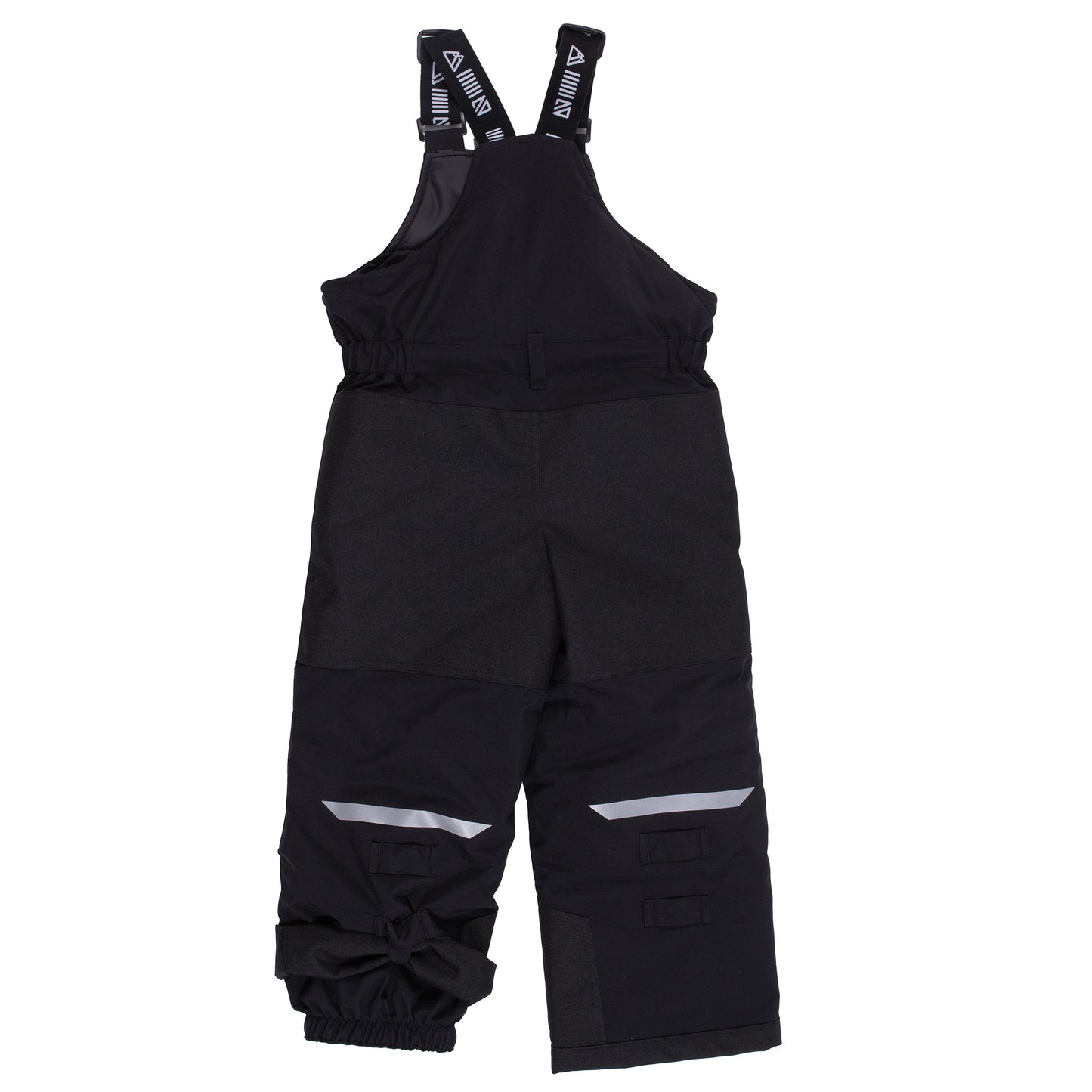 Alexis Boys' Taupe Performance Snowsuit