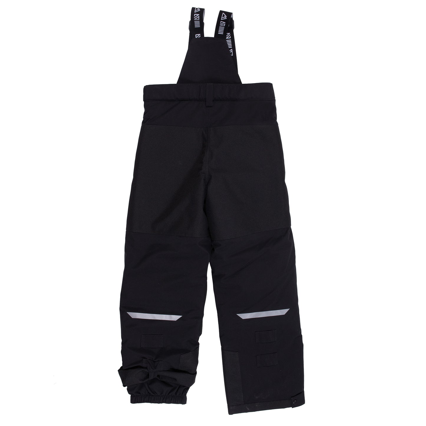 Alexis Boys' Taupe Performance Snowsuit