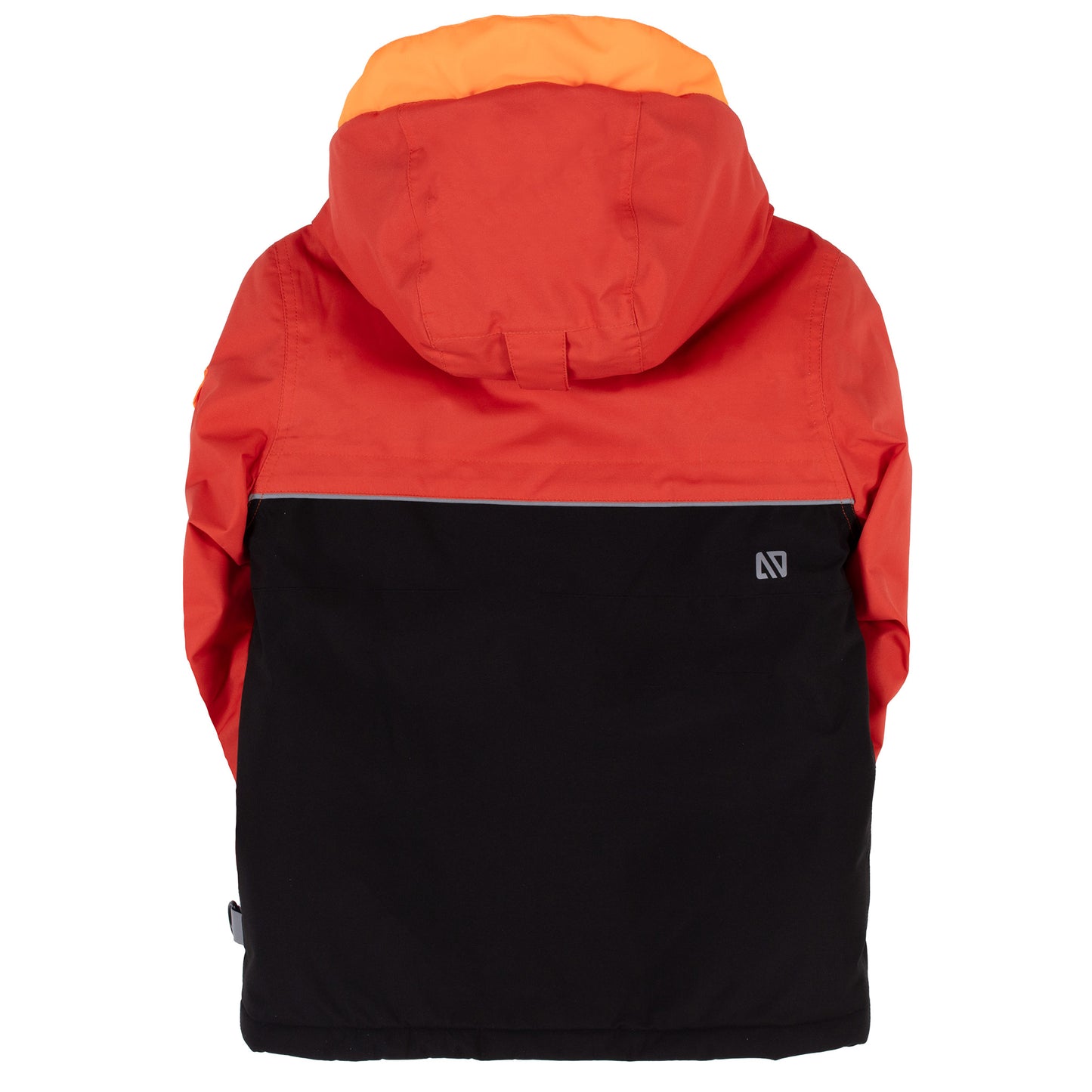 Phoenix Boys Red Performance Snowsuit