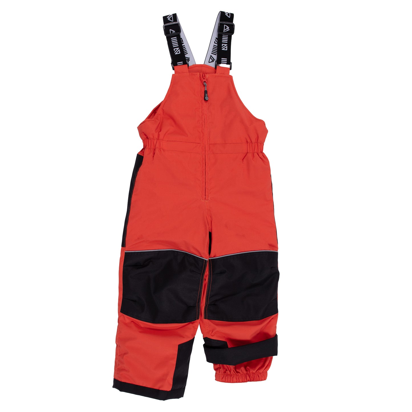 Phoenix Boys Red Performance Snowsuit
