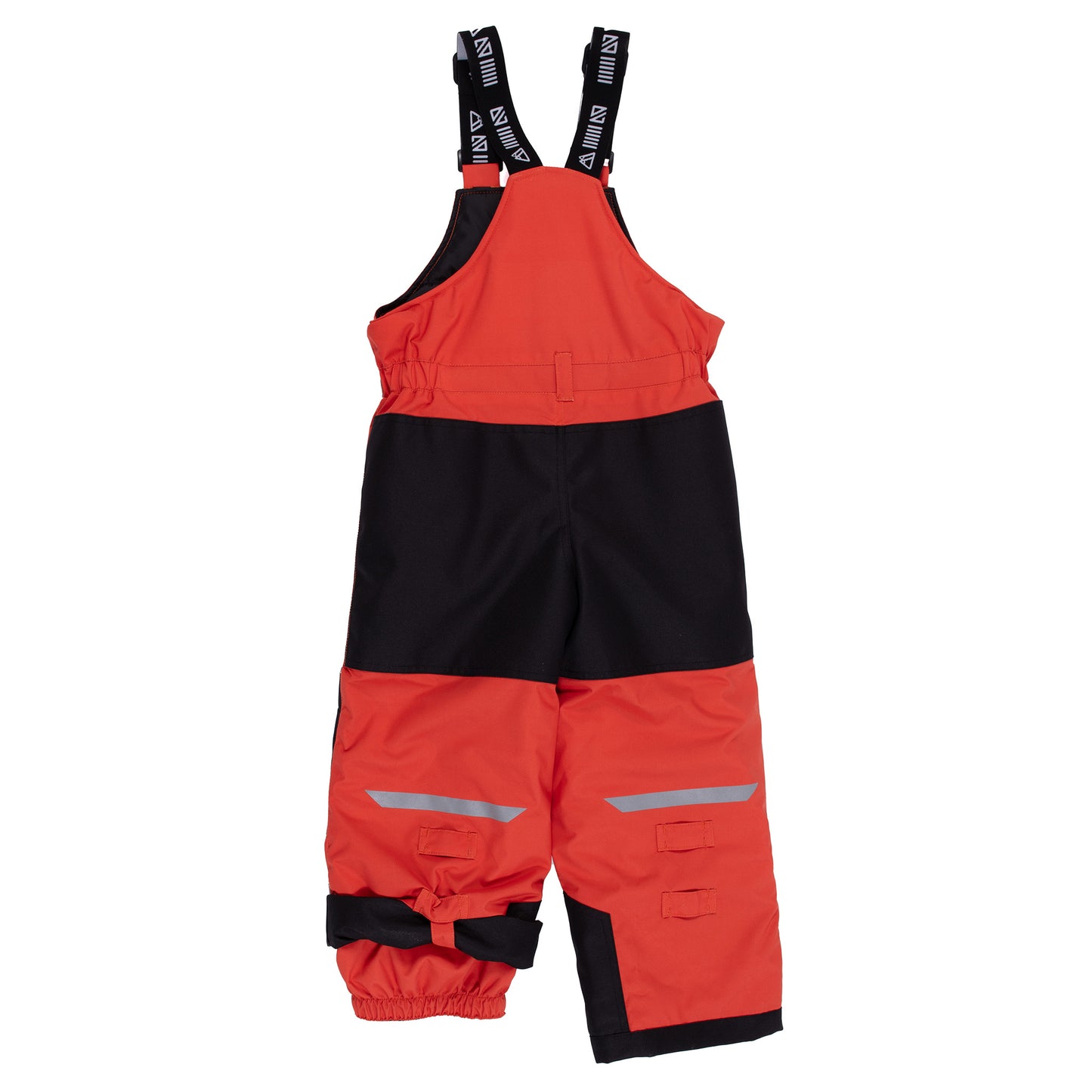 Phoenix Boys Red Performance Snowsuit