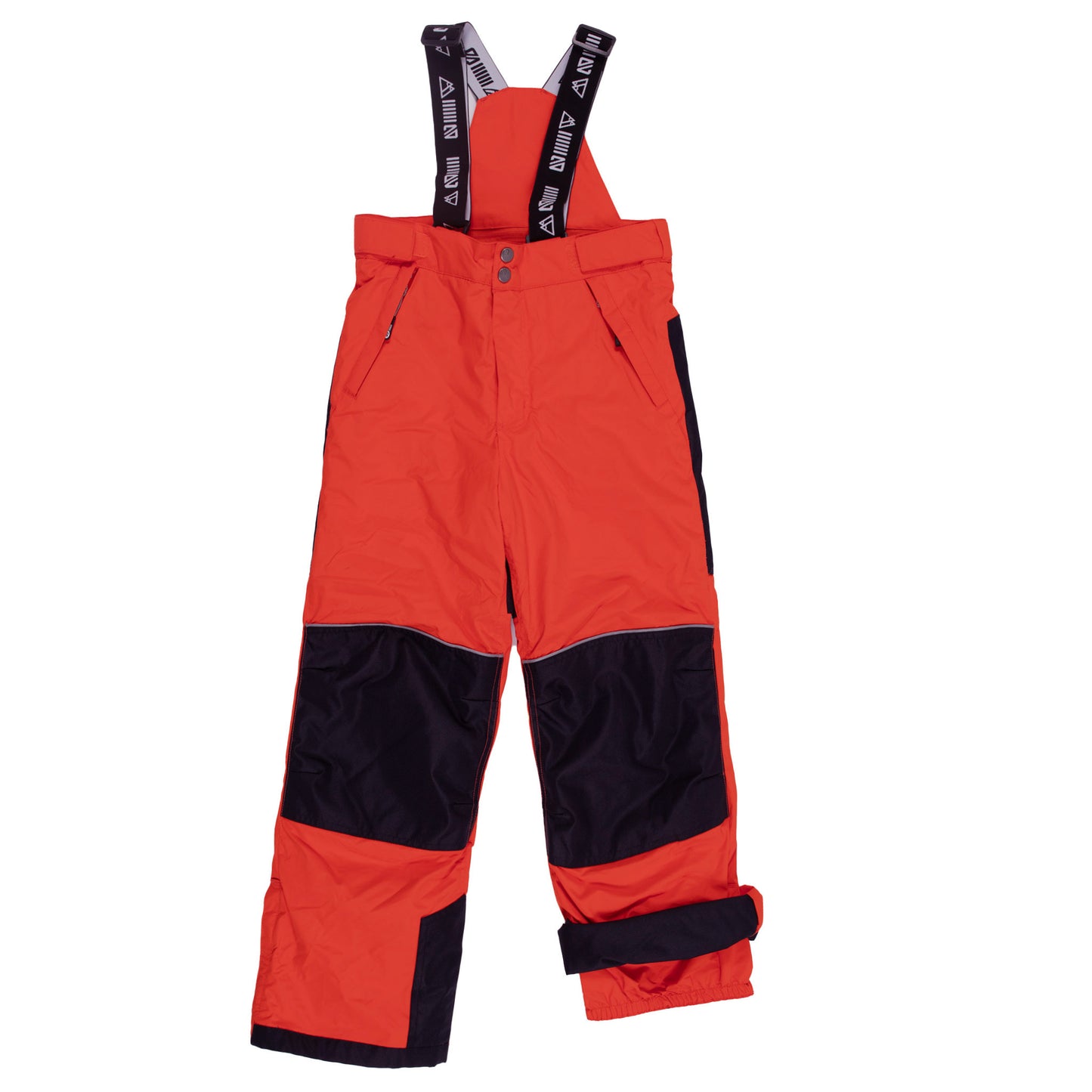 Phoenix Boys Red Performance Snowsuit