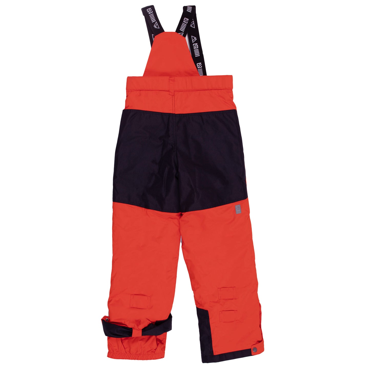 Phoenix Boys Red Performance Snowsuit
