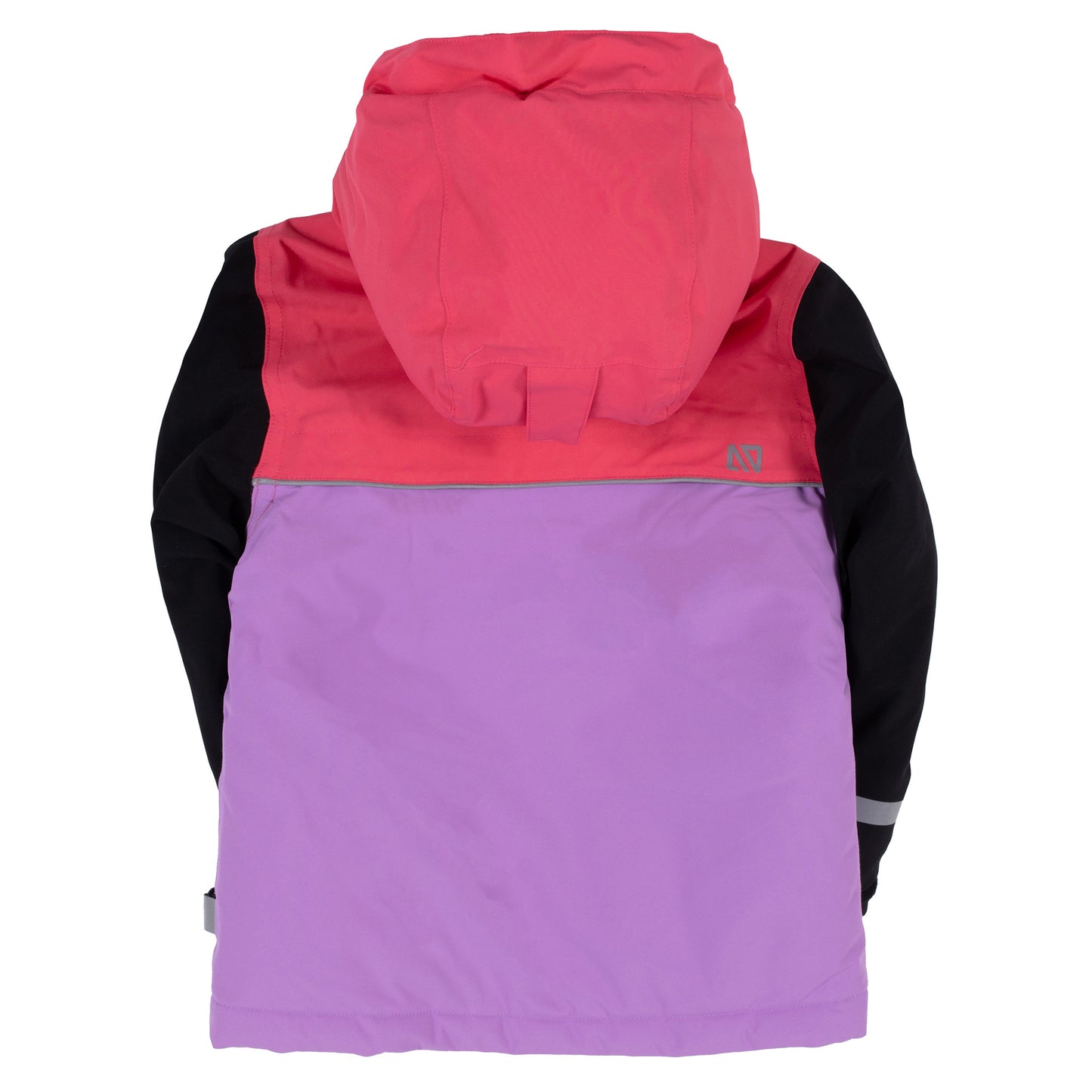 Gabrielle Girls' Performance Snowsuit Lilac