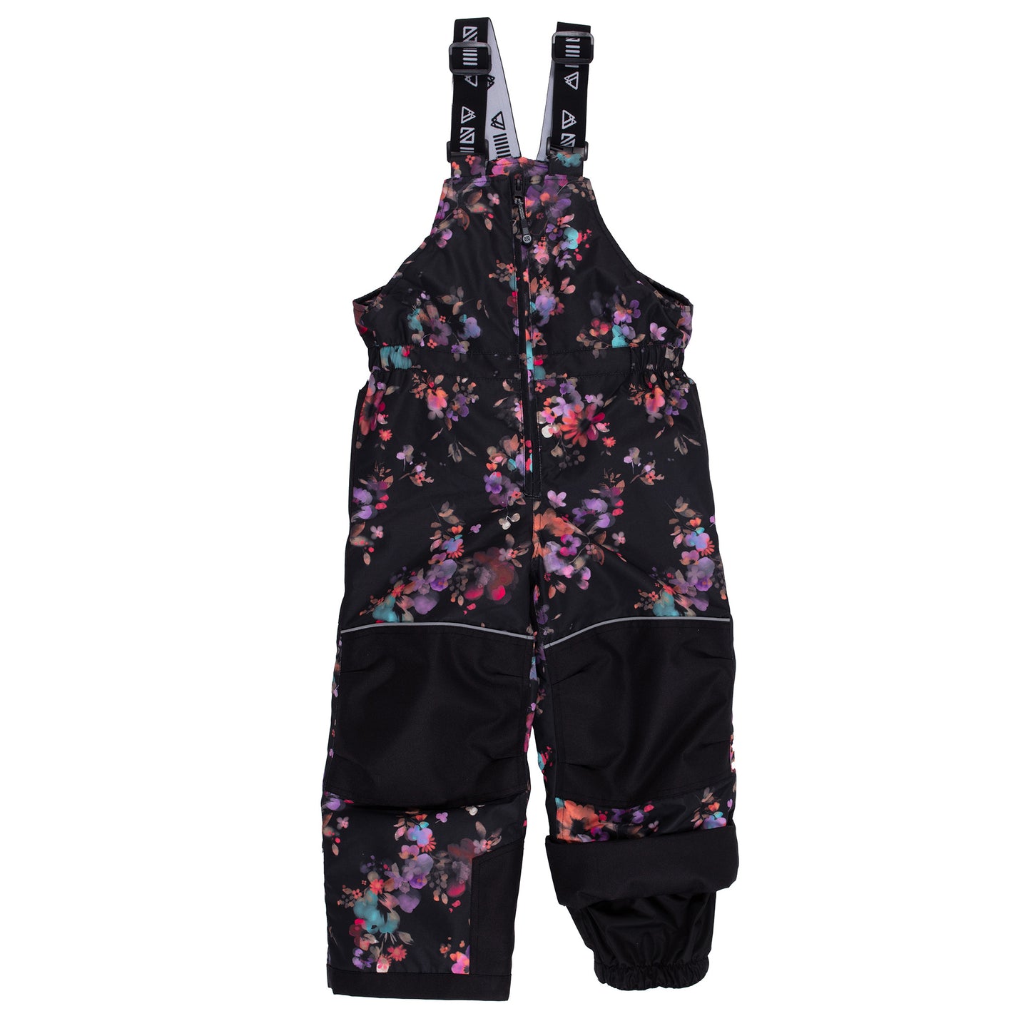 Gabrielle Girls' Performance Snowsuit Lilac