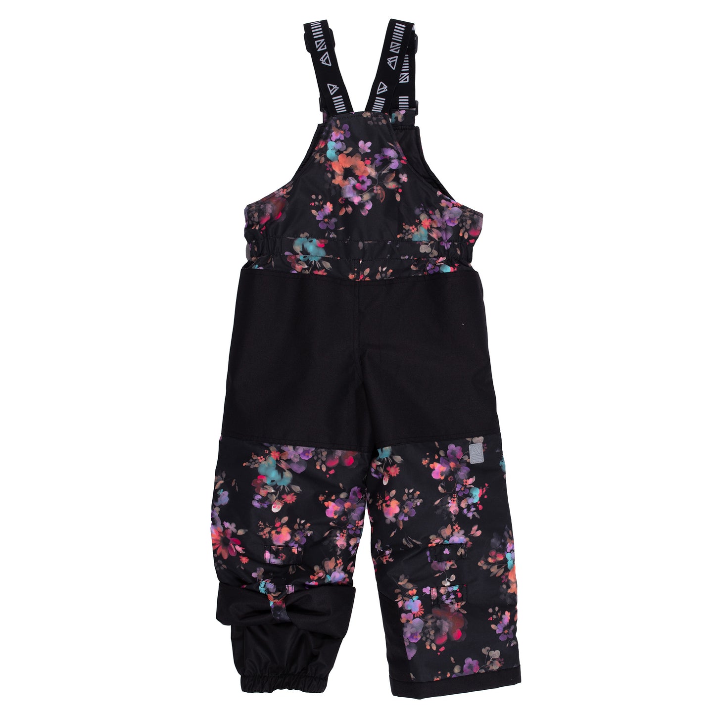 Gabrielle Girls' Performance Snowsuit Lilac