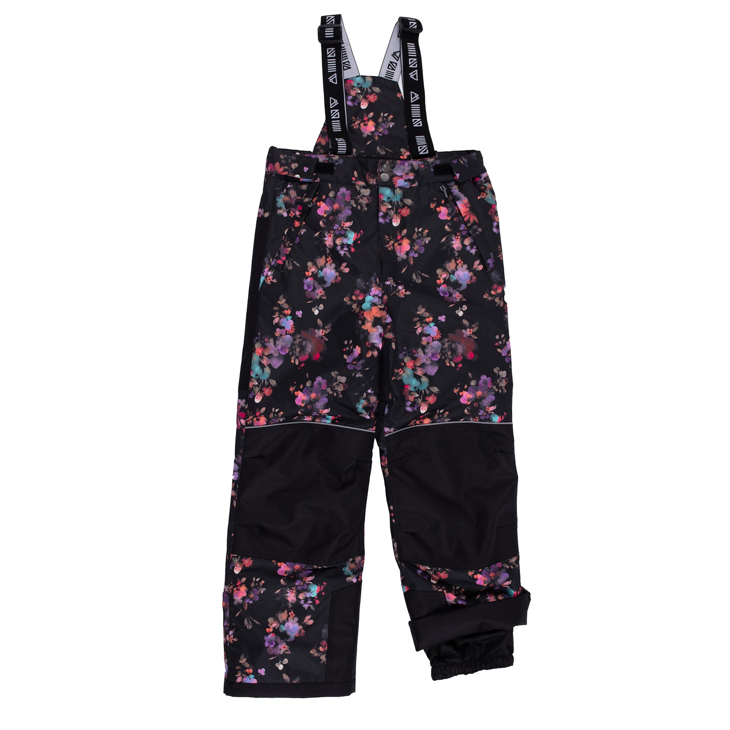 Gabrielle Girls' Performance Snowsuit Lilac
