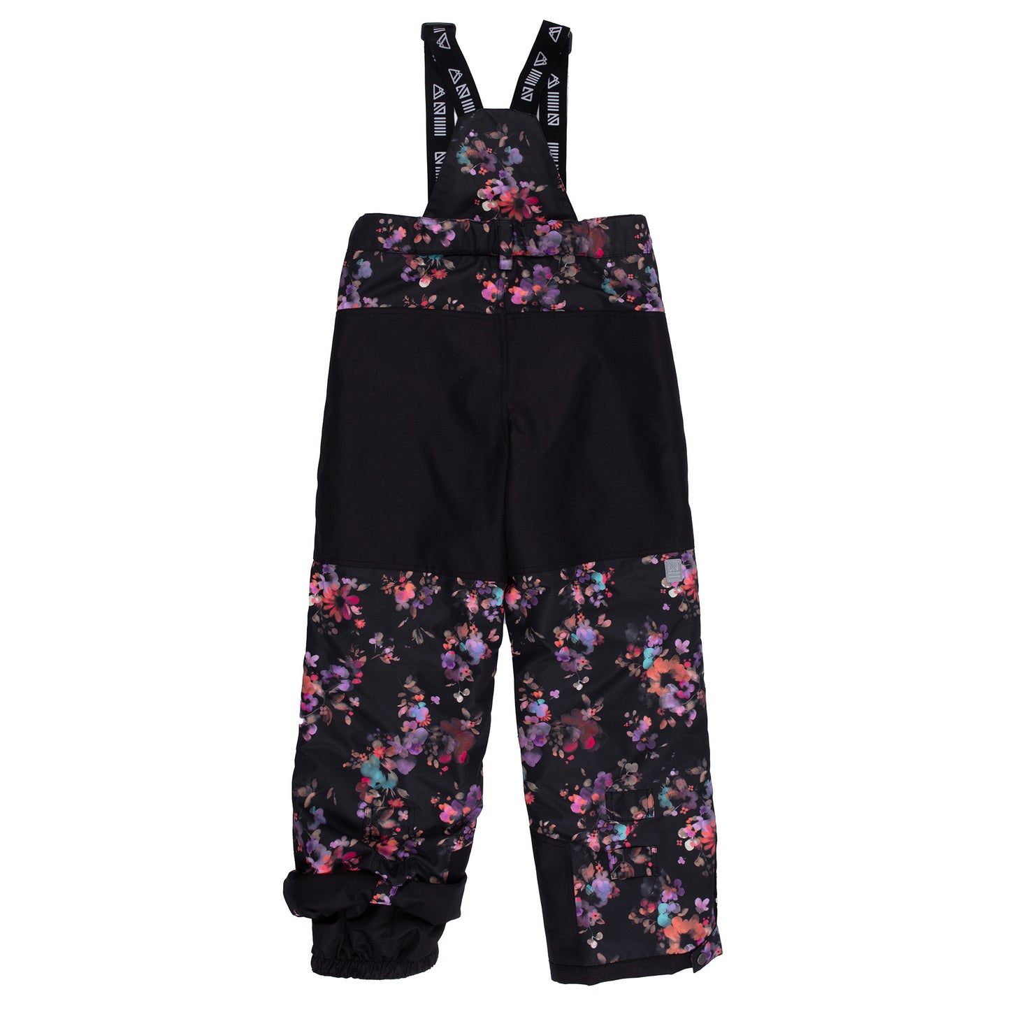 Gabrielle Girls' Performance Snowsuit Lilac