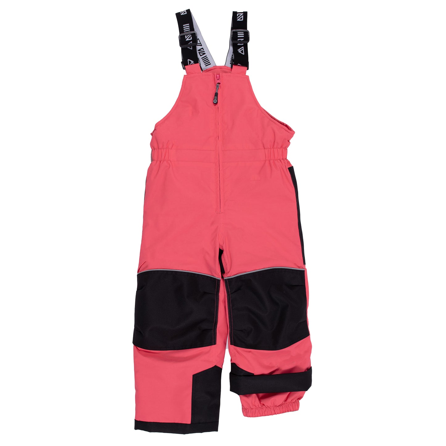 Habit de neige Performance Clara Filles Noir