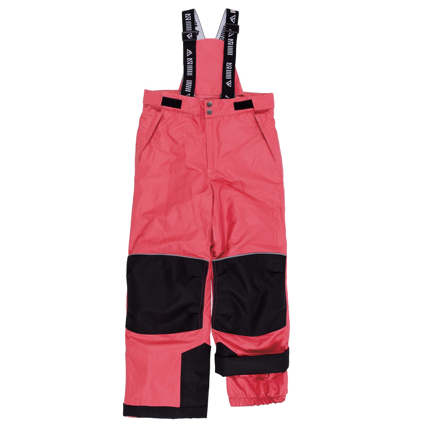 Habit de neige Performance Clara Filles Noir