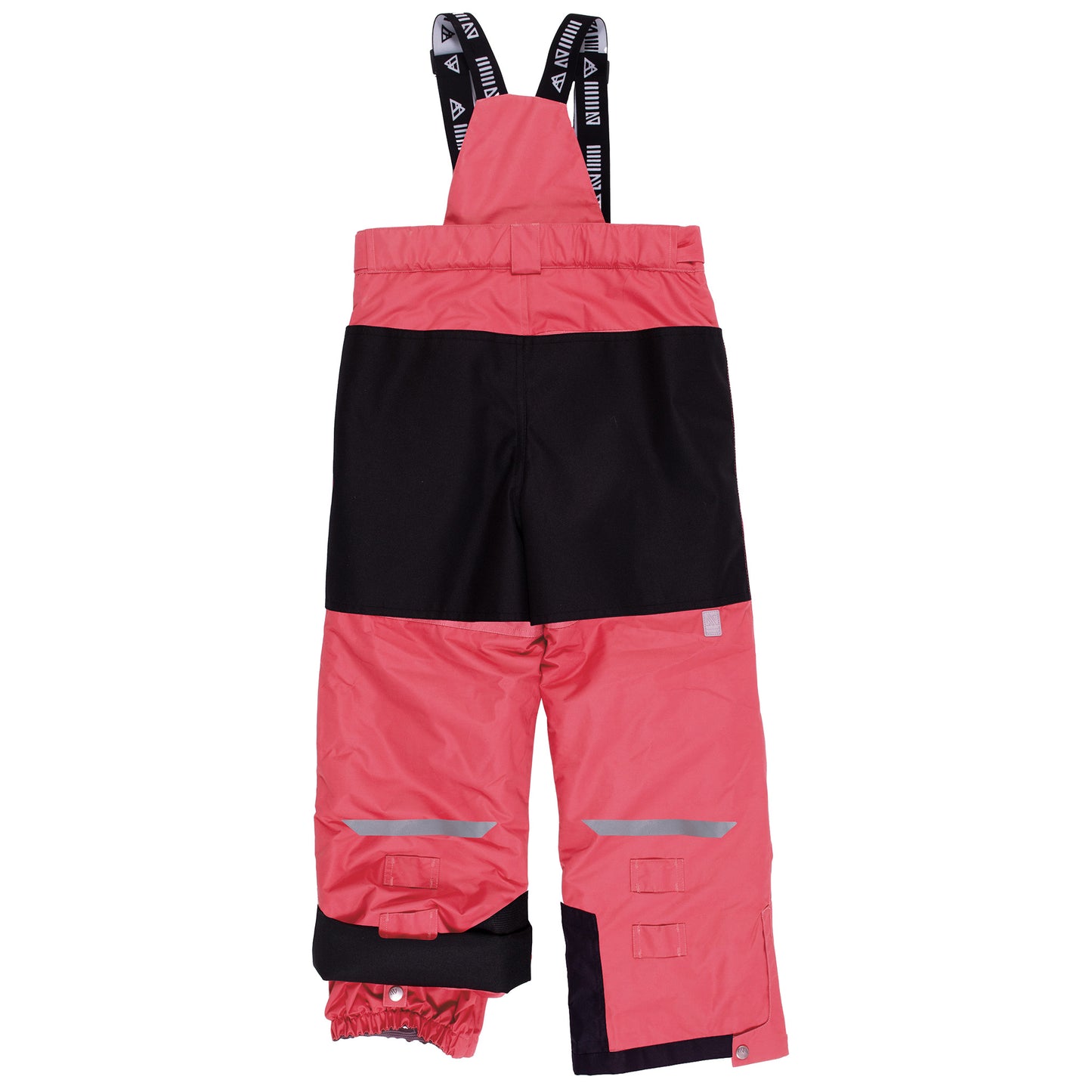 Habit de neige Performance Clara Filles Noir