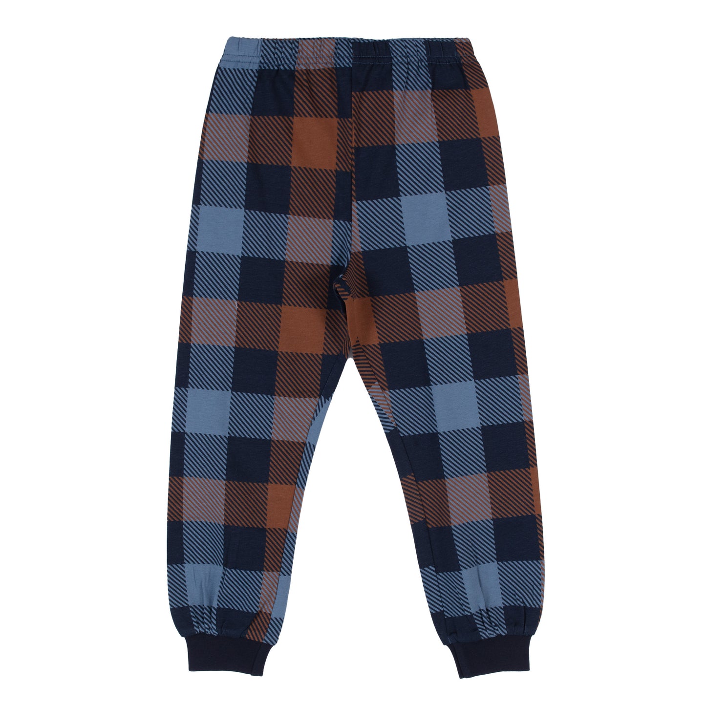 Pyjama Garçons Bleu