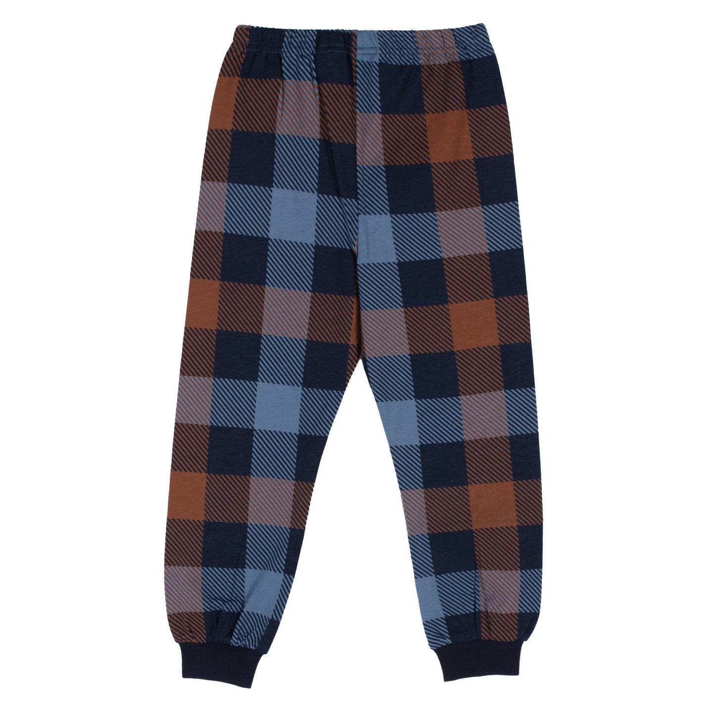 Pyjama Garçons Bleu
