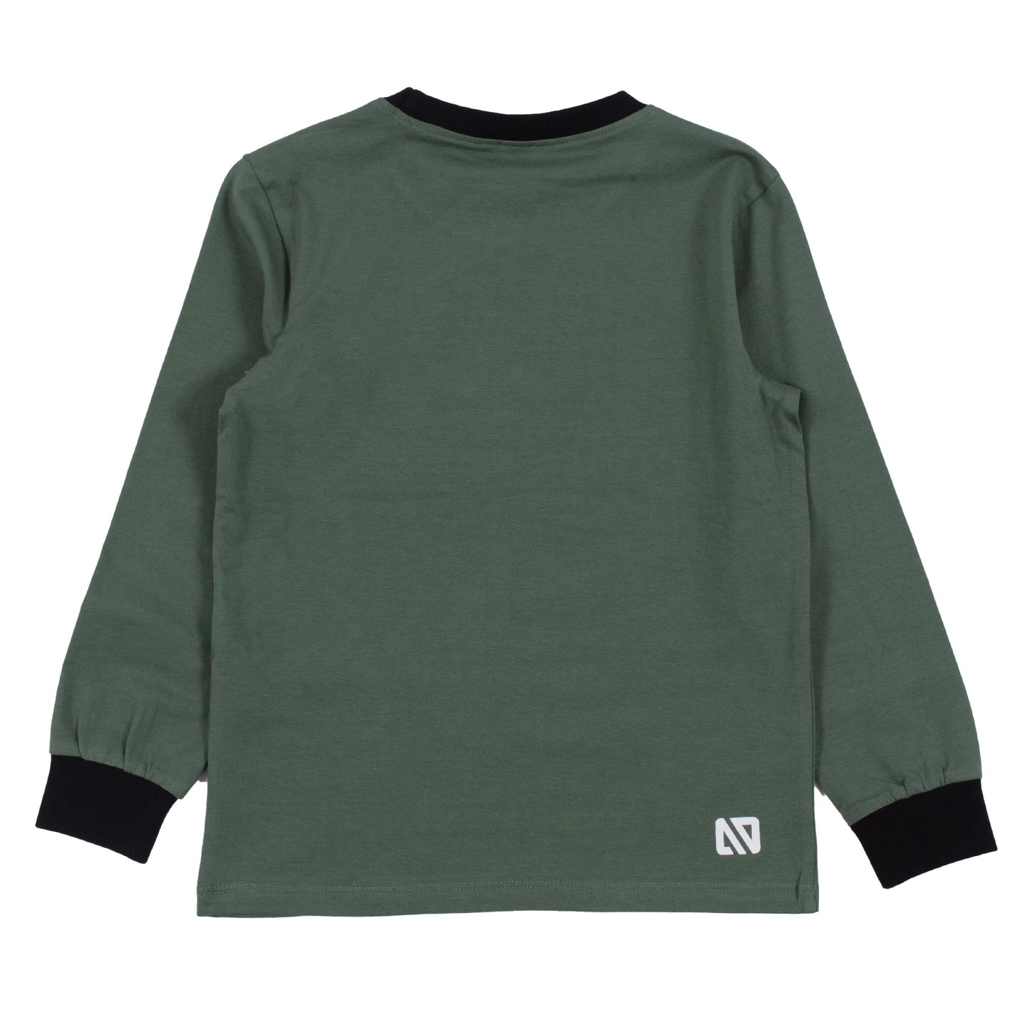 Pyjama Garçons Vert