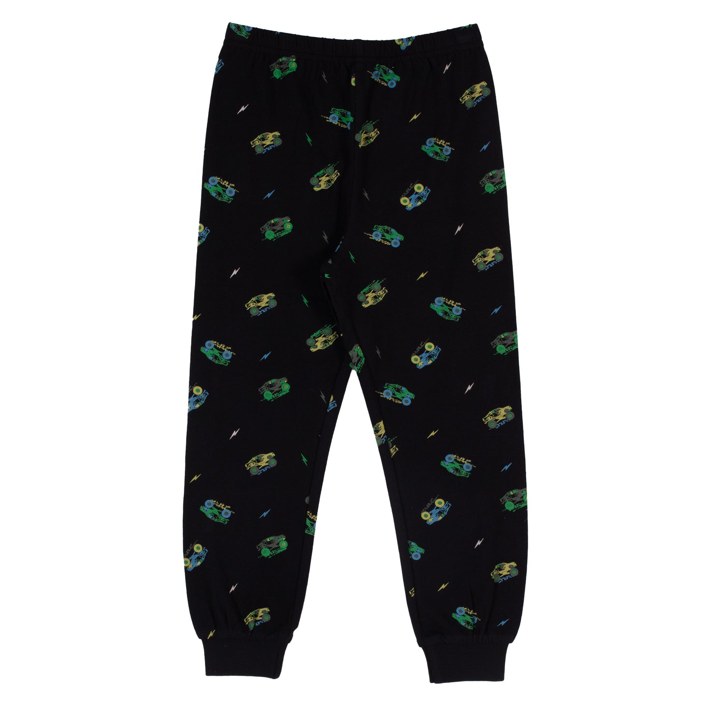 Pyjama Garçons Vert