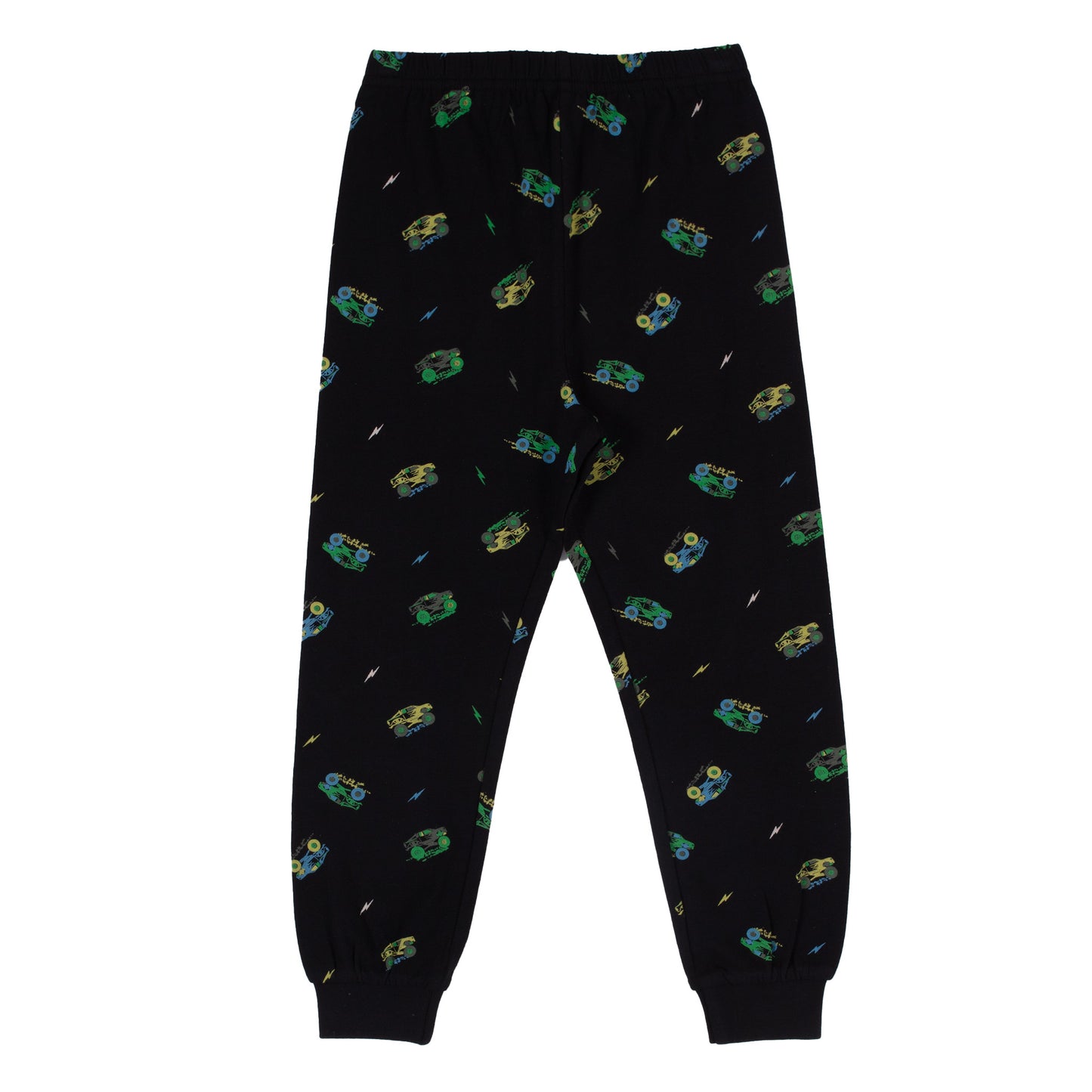 Pyjama Garçons Vert