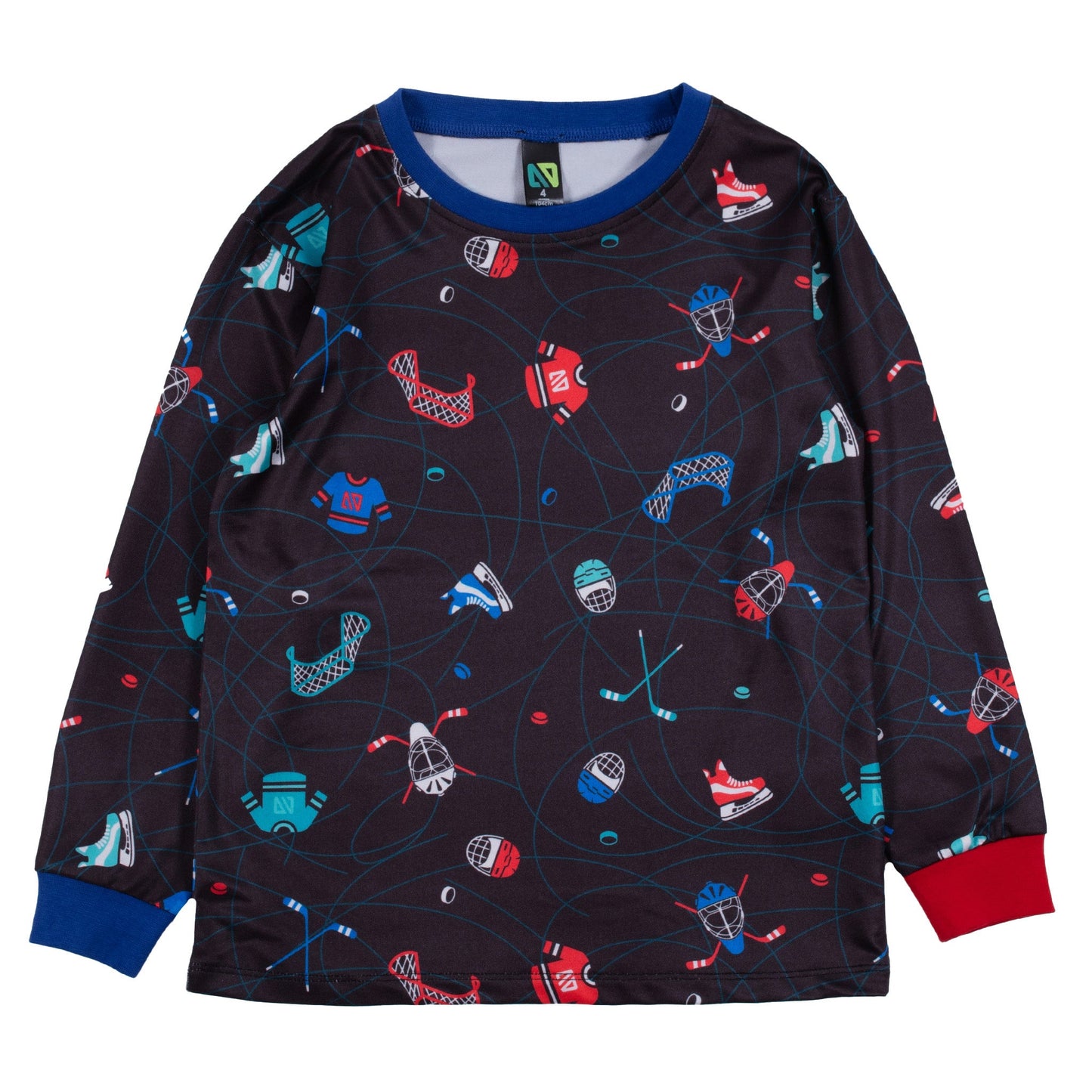 Pyjama Garçons Noir