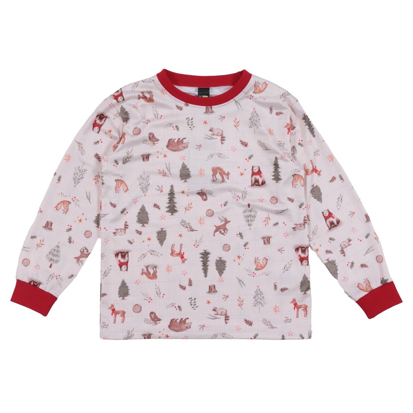 Pyjama Garçons Ivoire