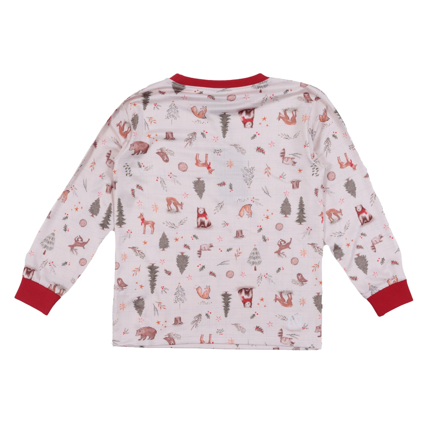 Pyjama Garçons Ivoire